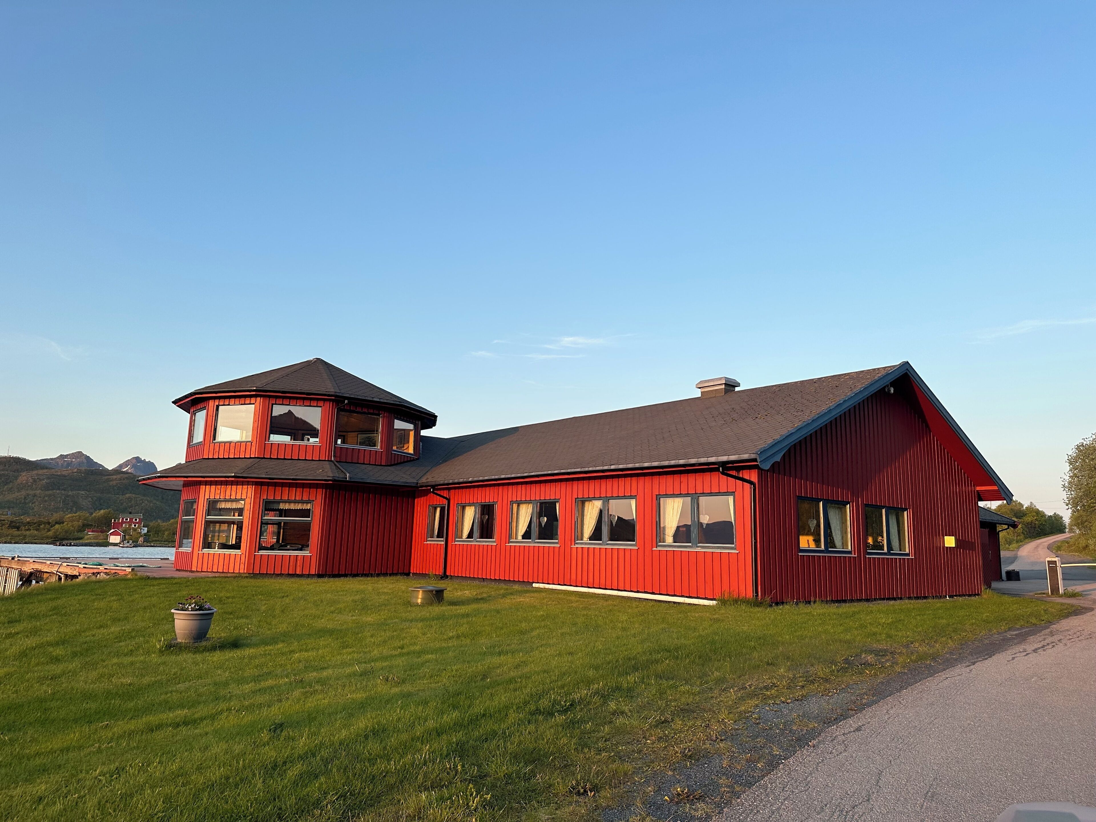 Fjordcamp