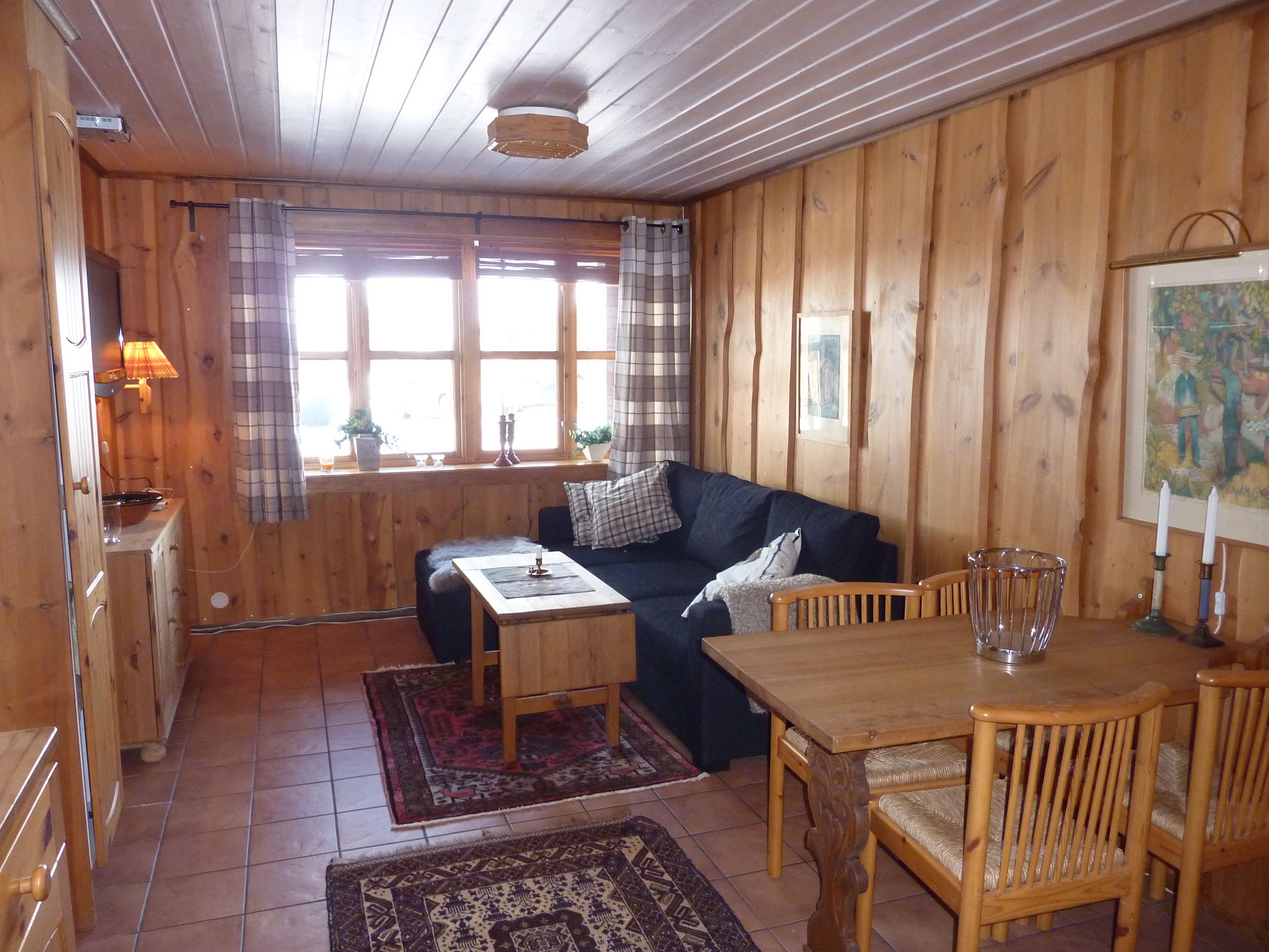 Solstua Lifjell
