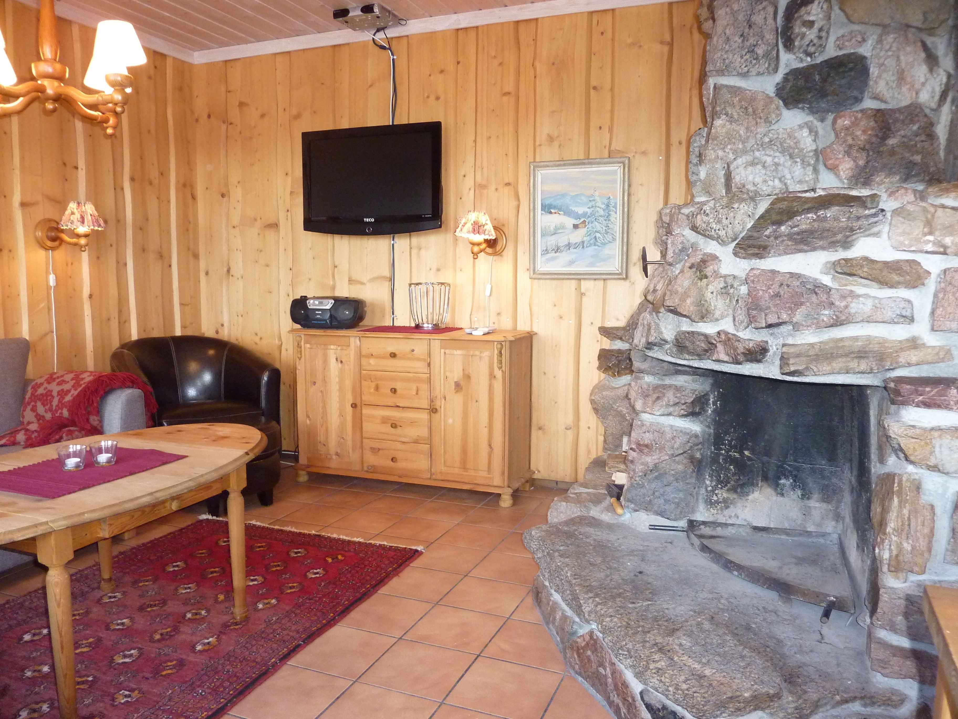 Solstua Lifjell