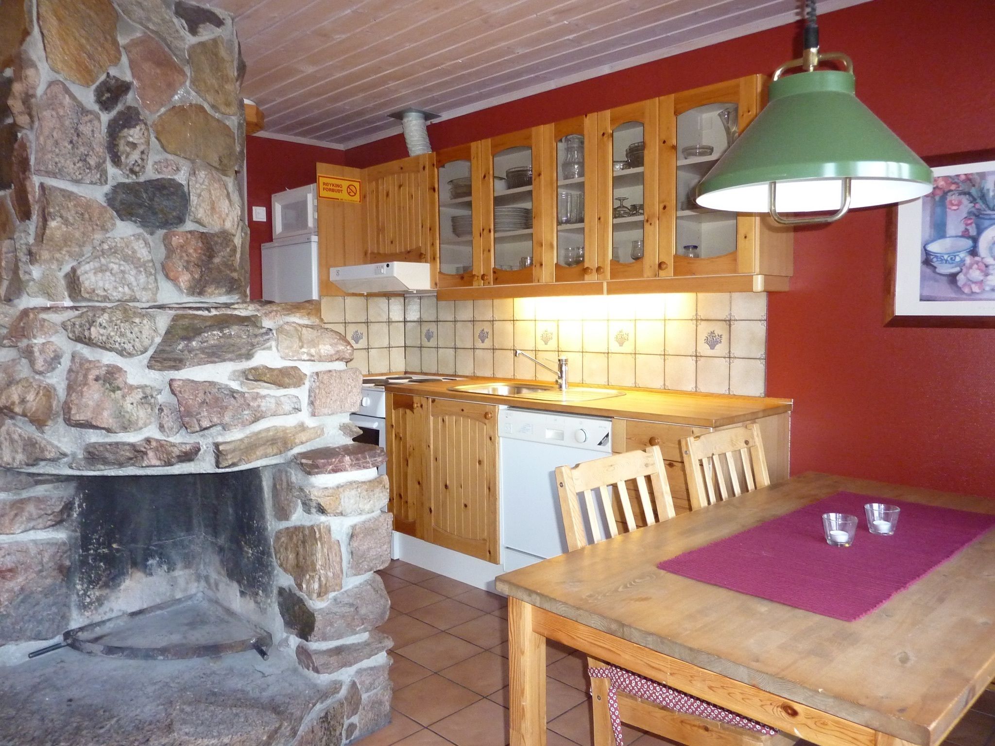 Solstua Lifjell
