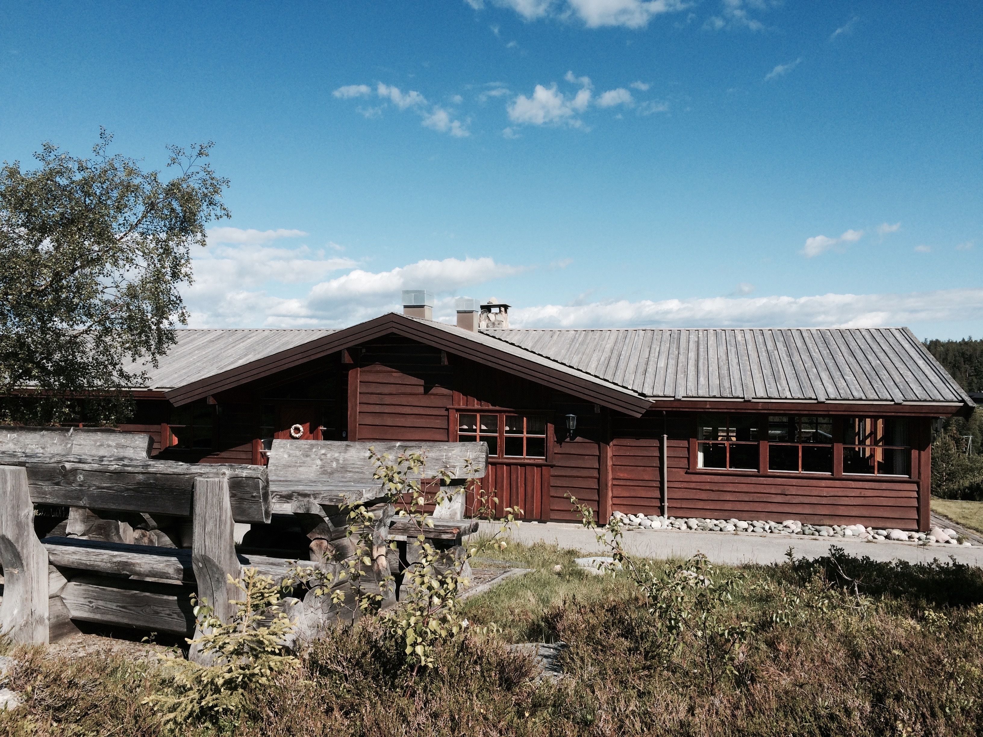 Solstua Lifjell