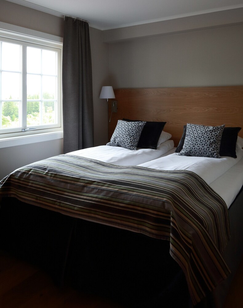 Sanner Hotell