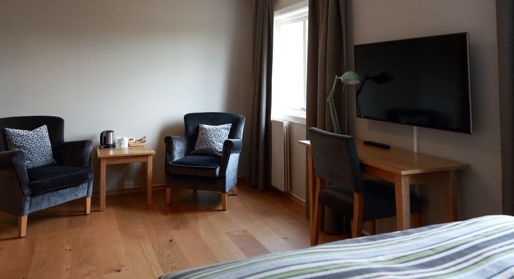 Sanner Hotell
