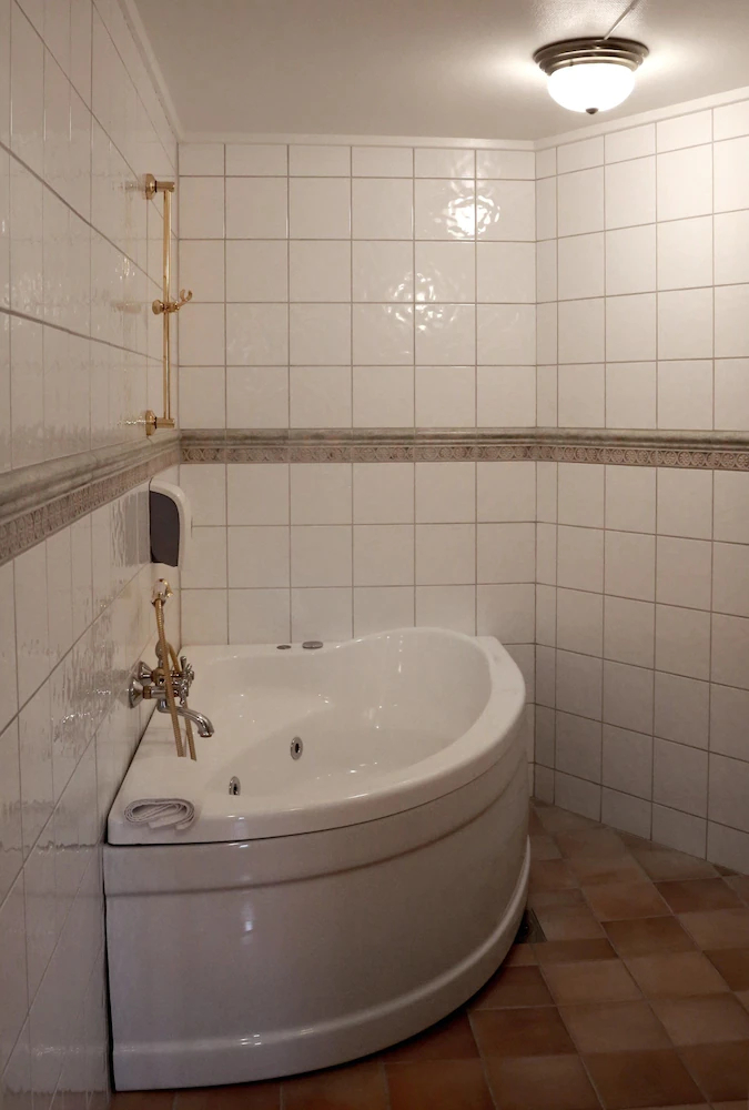 Sanner Hotell