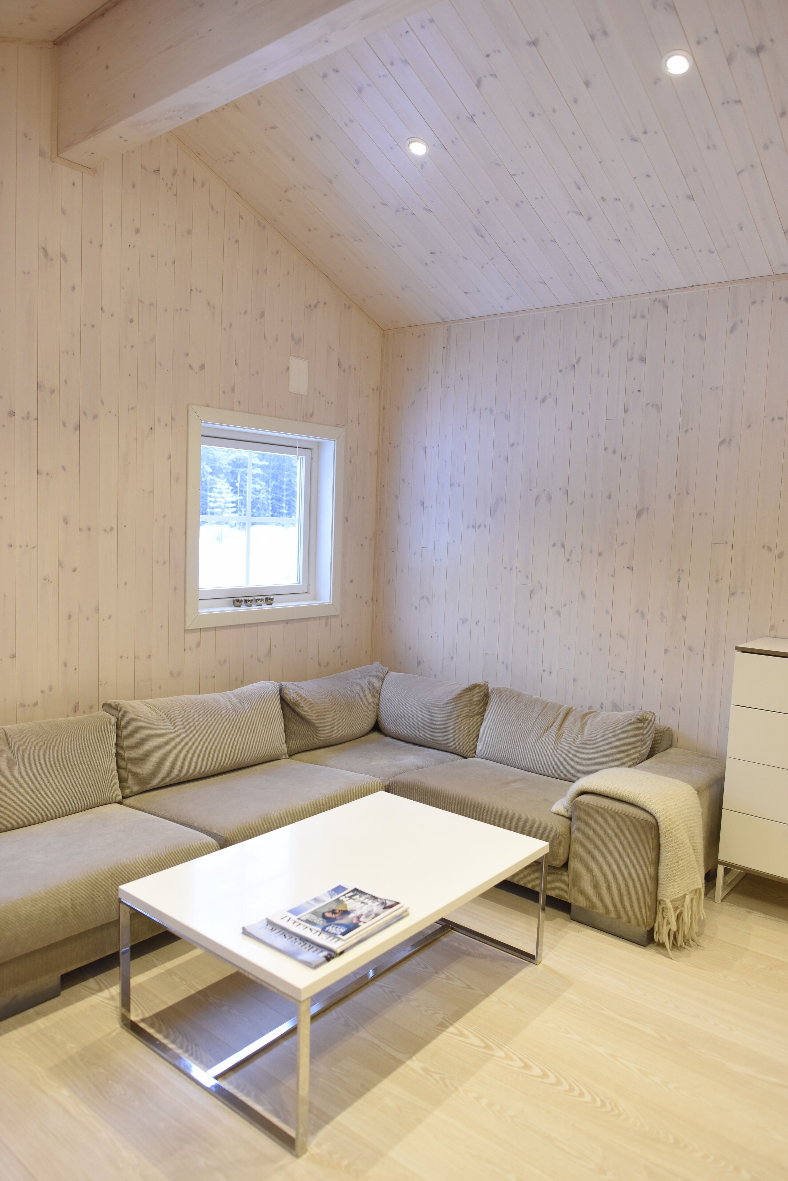 Fresh Familie Hytte Hemsedal