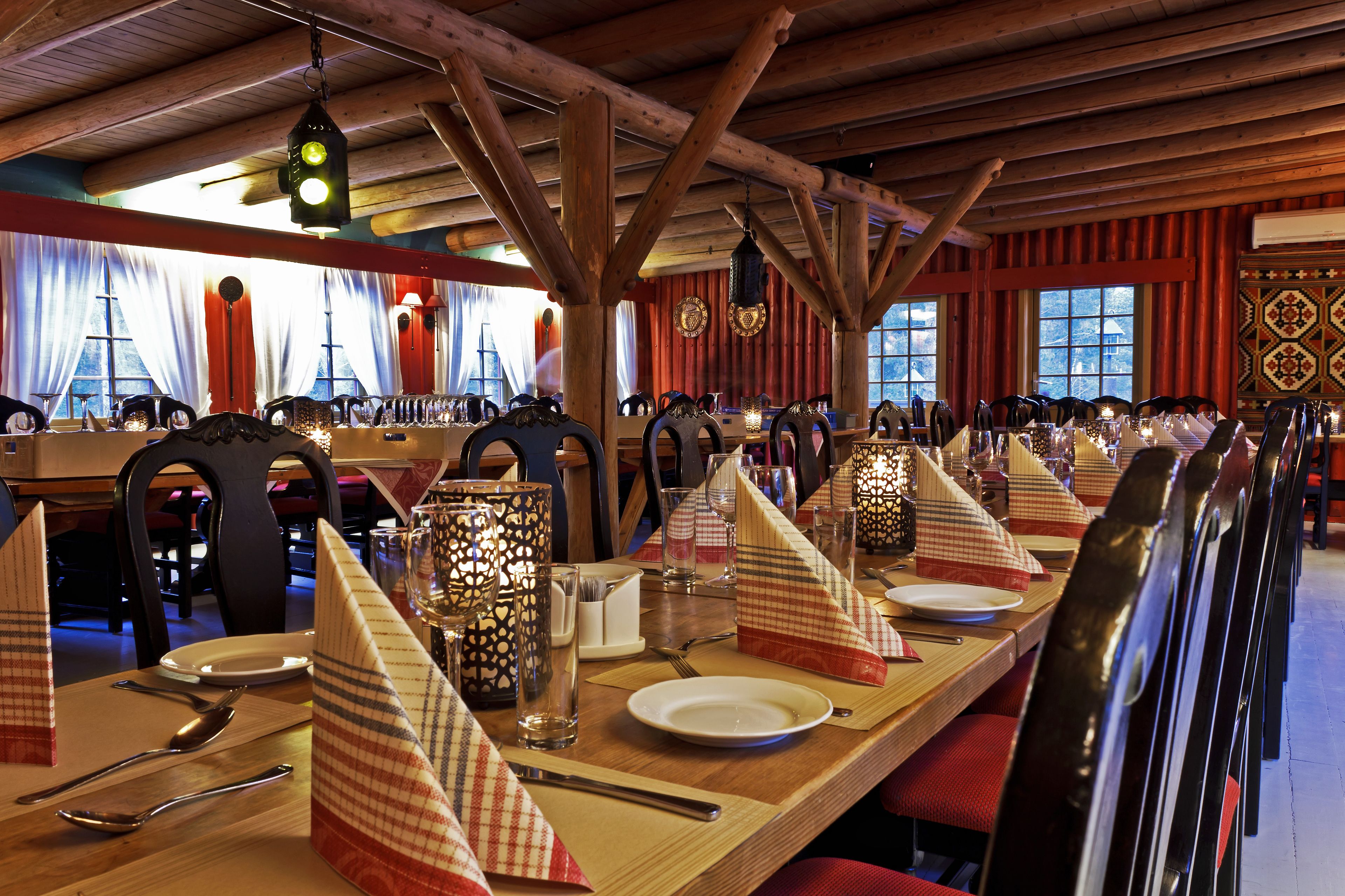 Hunderfossen Hotell & Resort