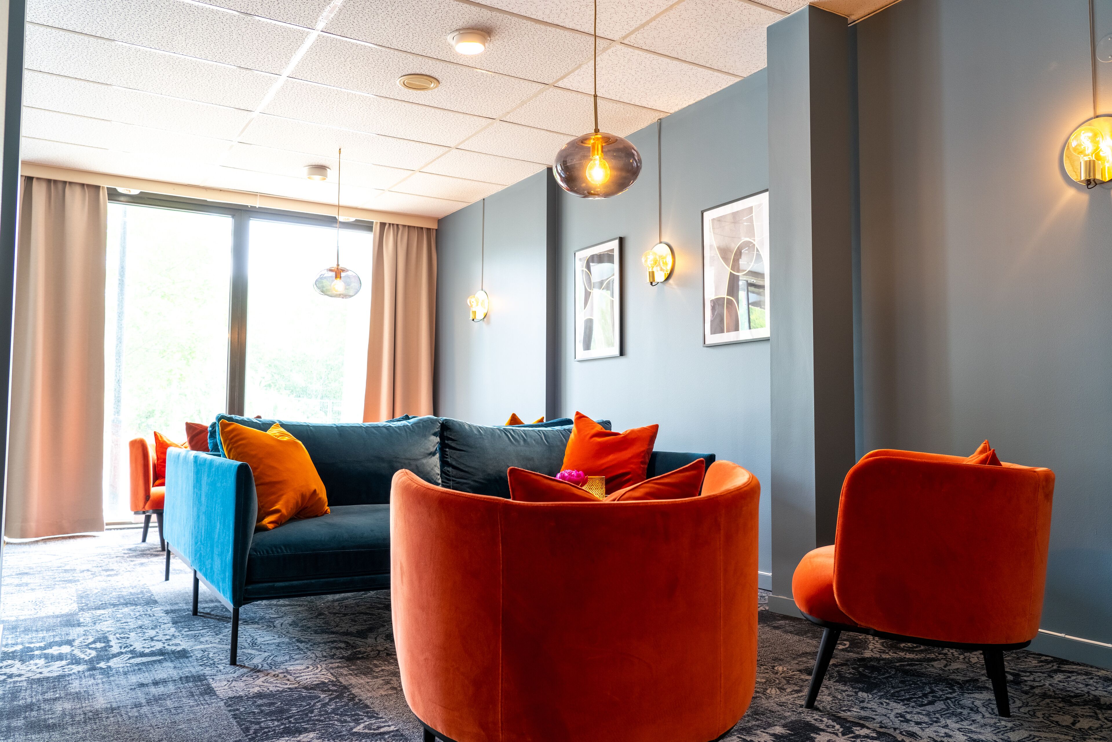 Thon Hotel Otta