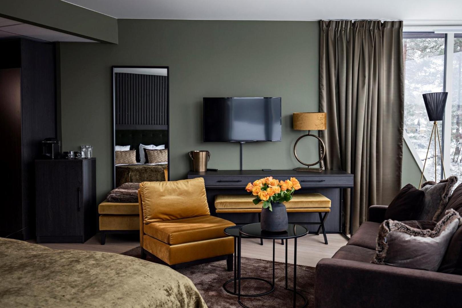 Romskog Spa & Resort