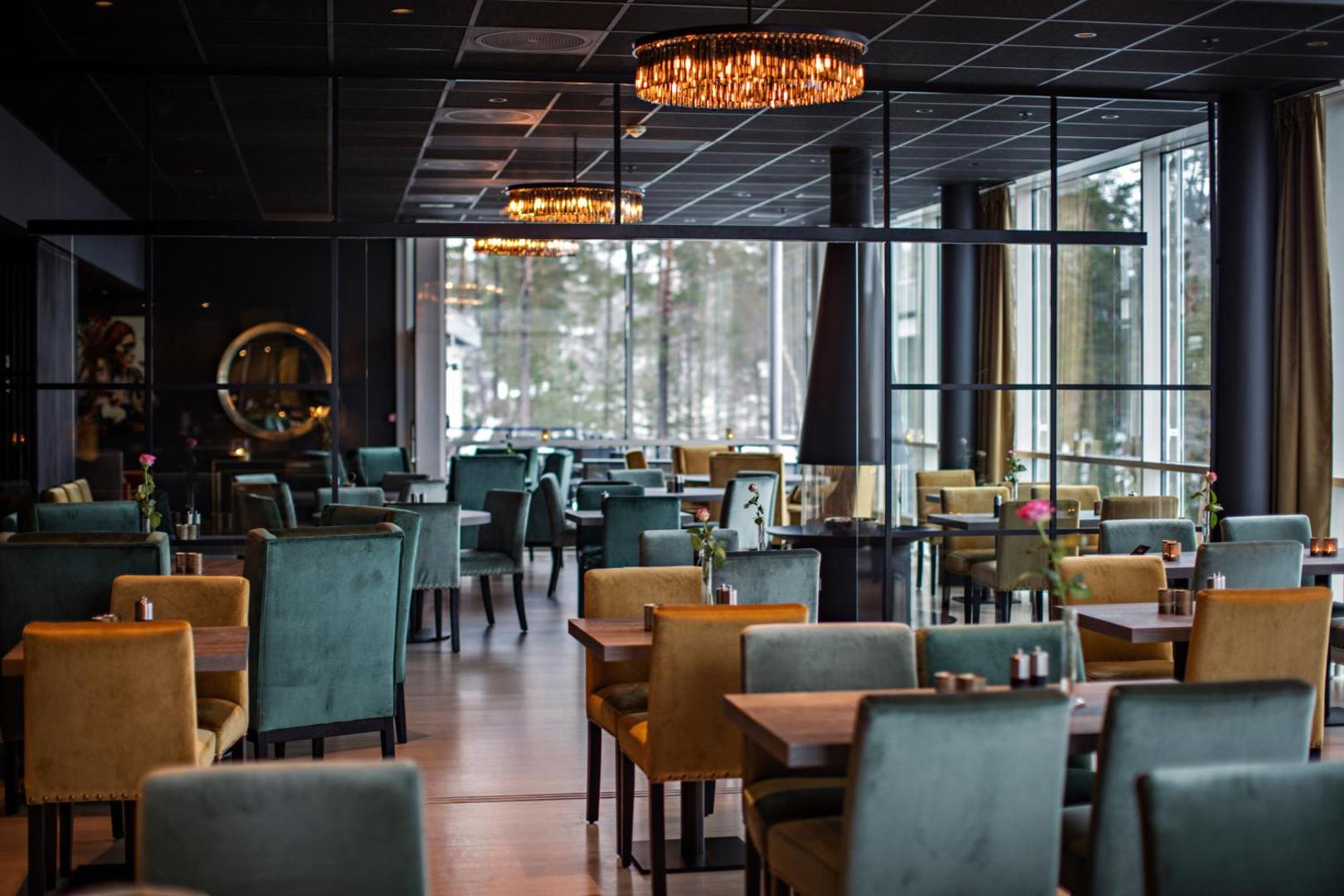 Romskog Spa & Resort