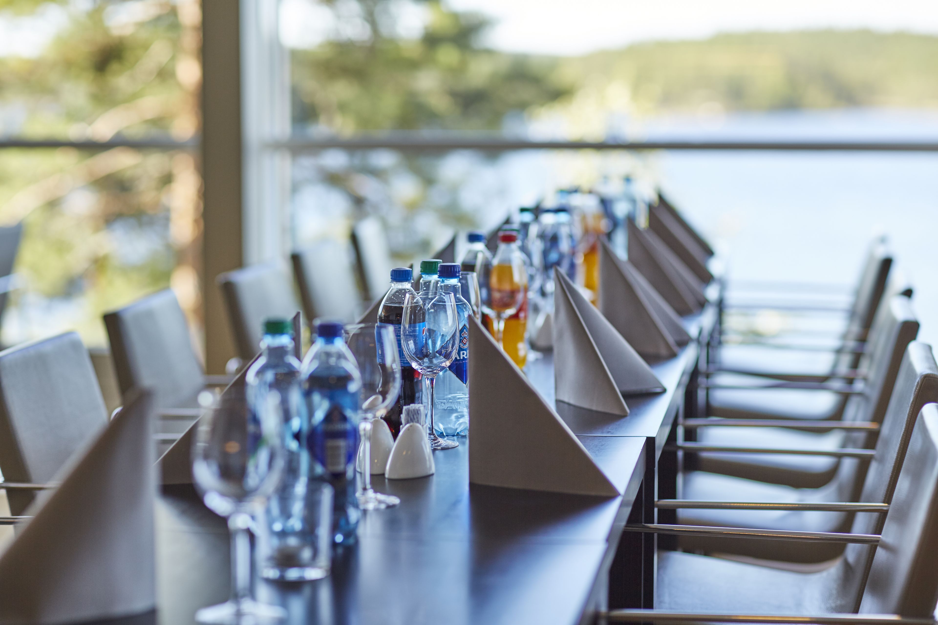 Romskog Spa & Resort