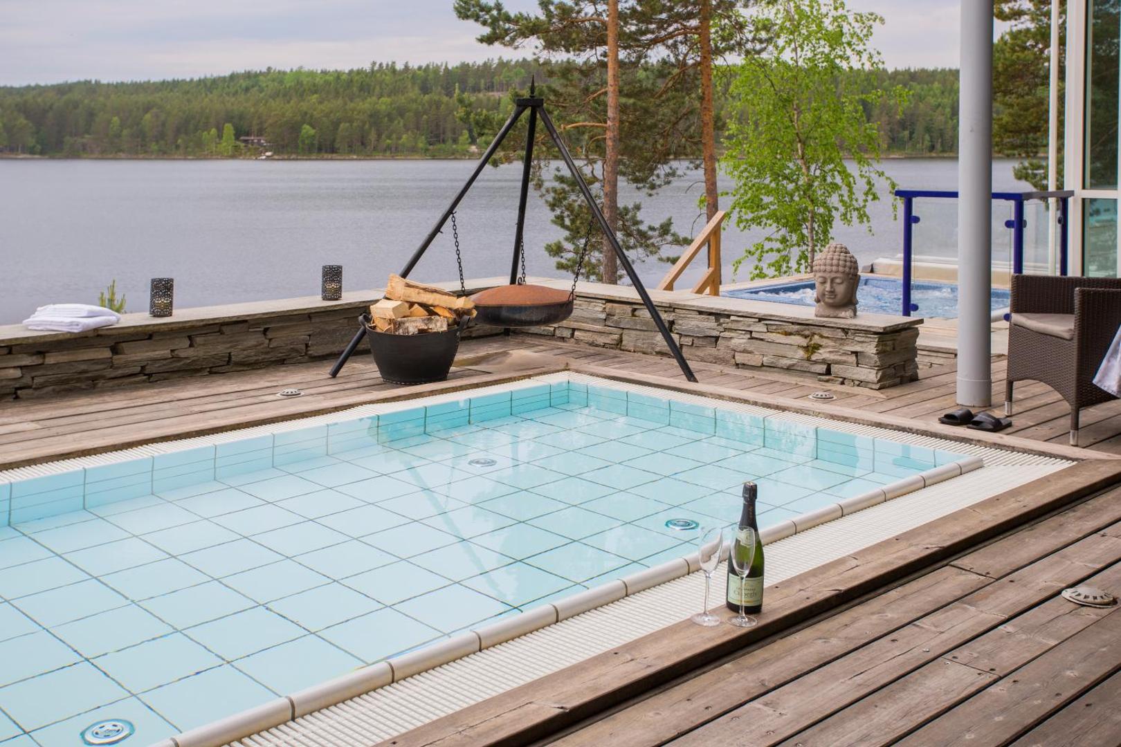 Romskog Spa & Resort