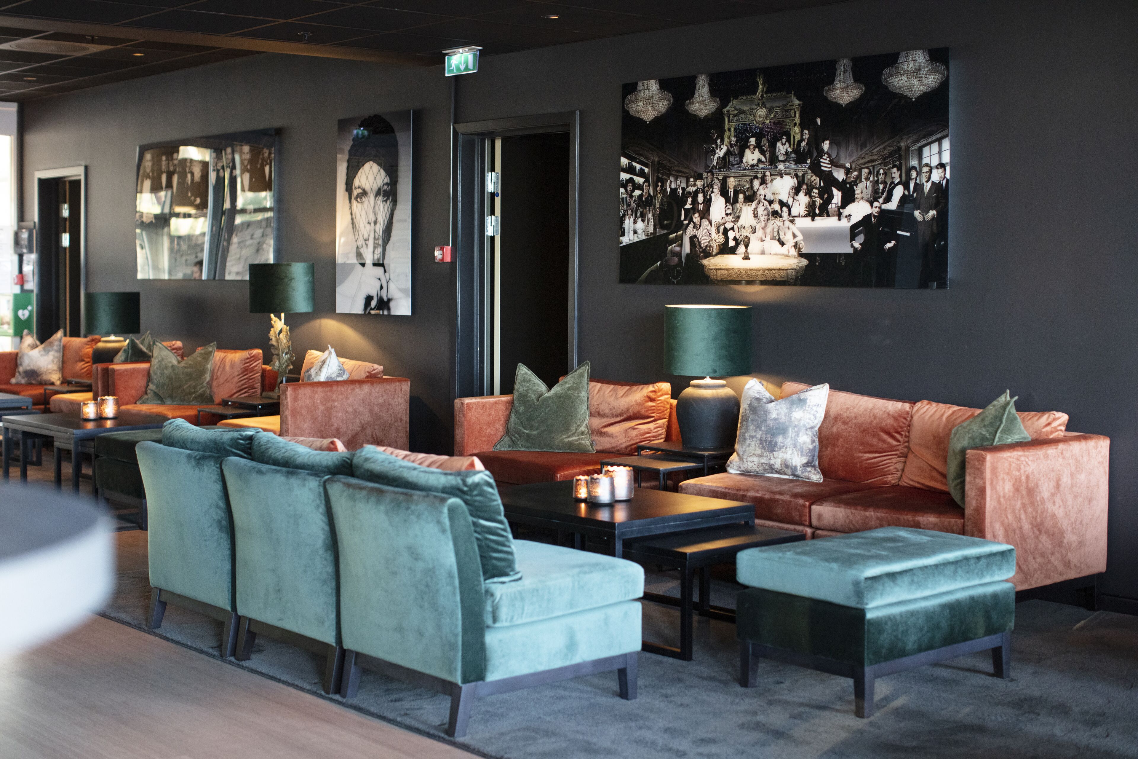 Romskog Spa & Resort