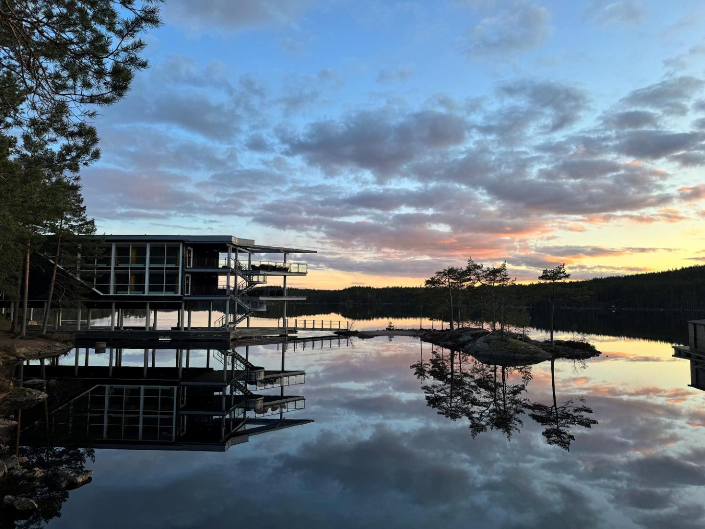 Romskog Spa & Resort