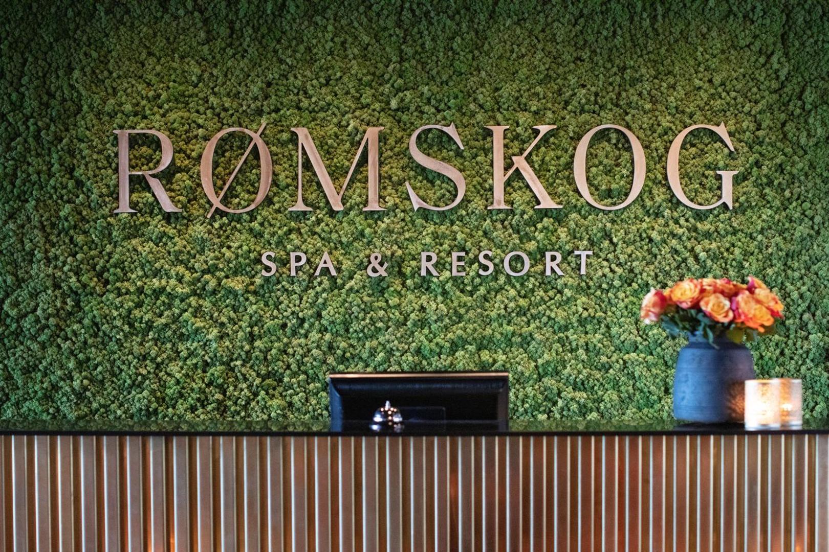 Romskog Spa & Resort