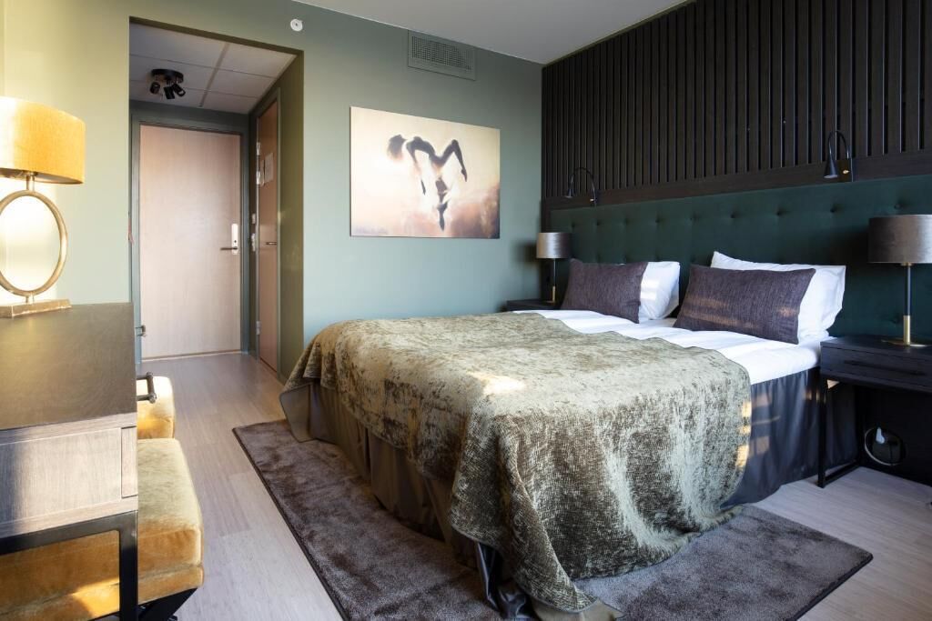 Romskog Spa & Resort