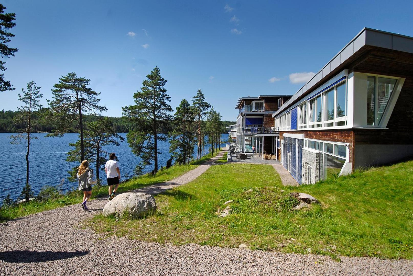 Romskog Spa & Resort