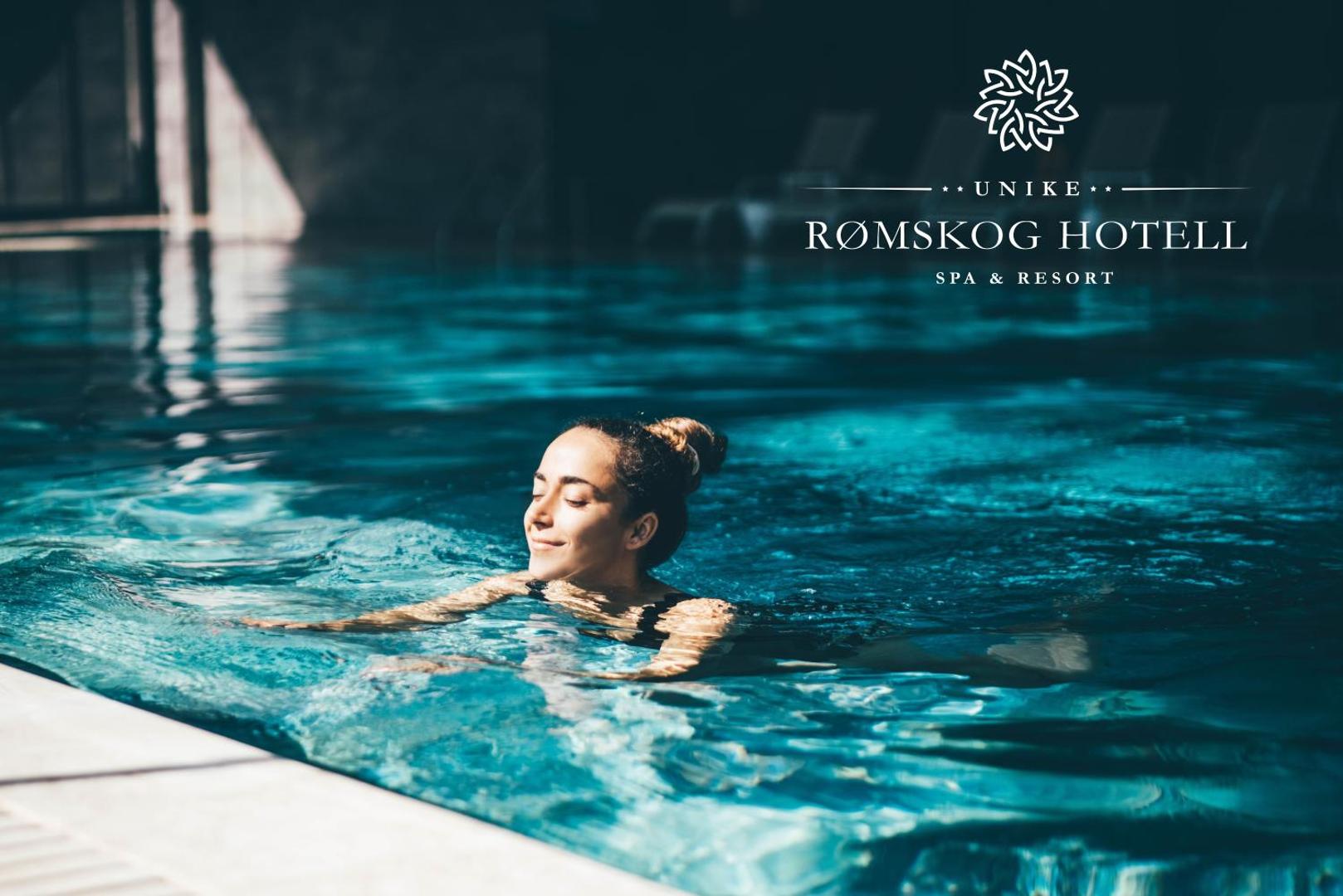 Romskog Spa & Resort