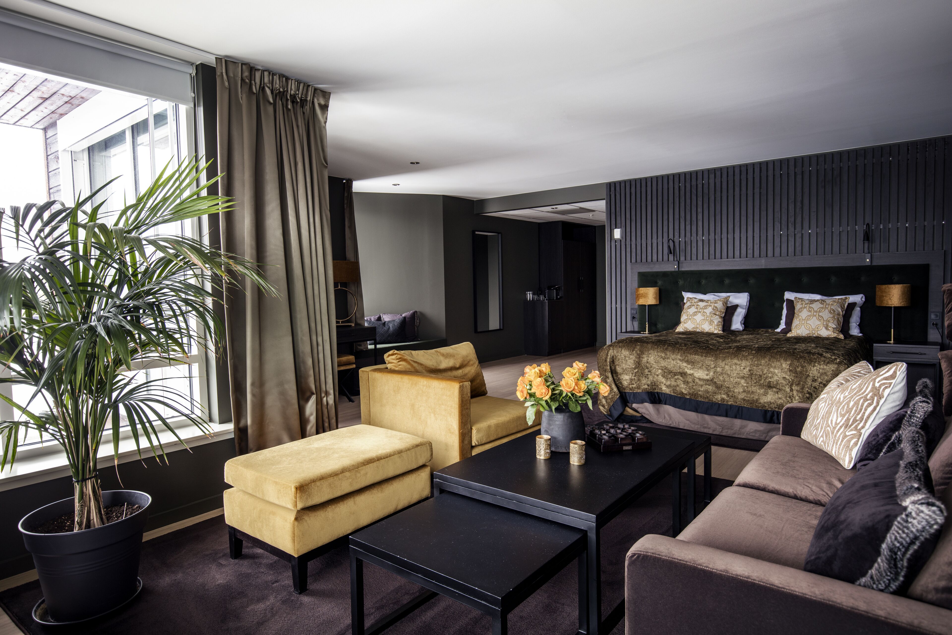 Romskog Spa & Resort