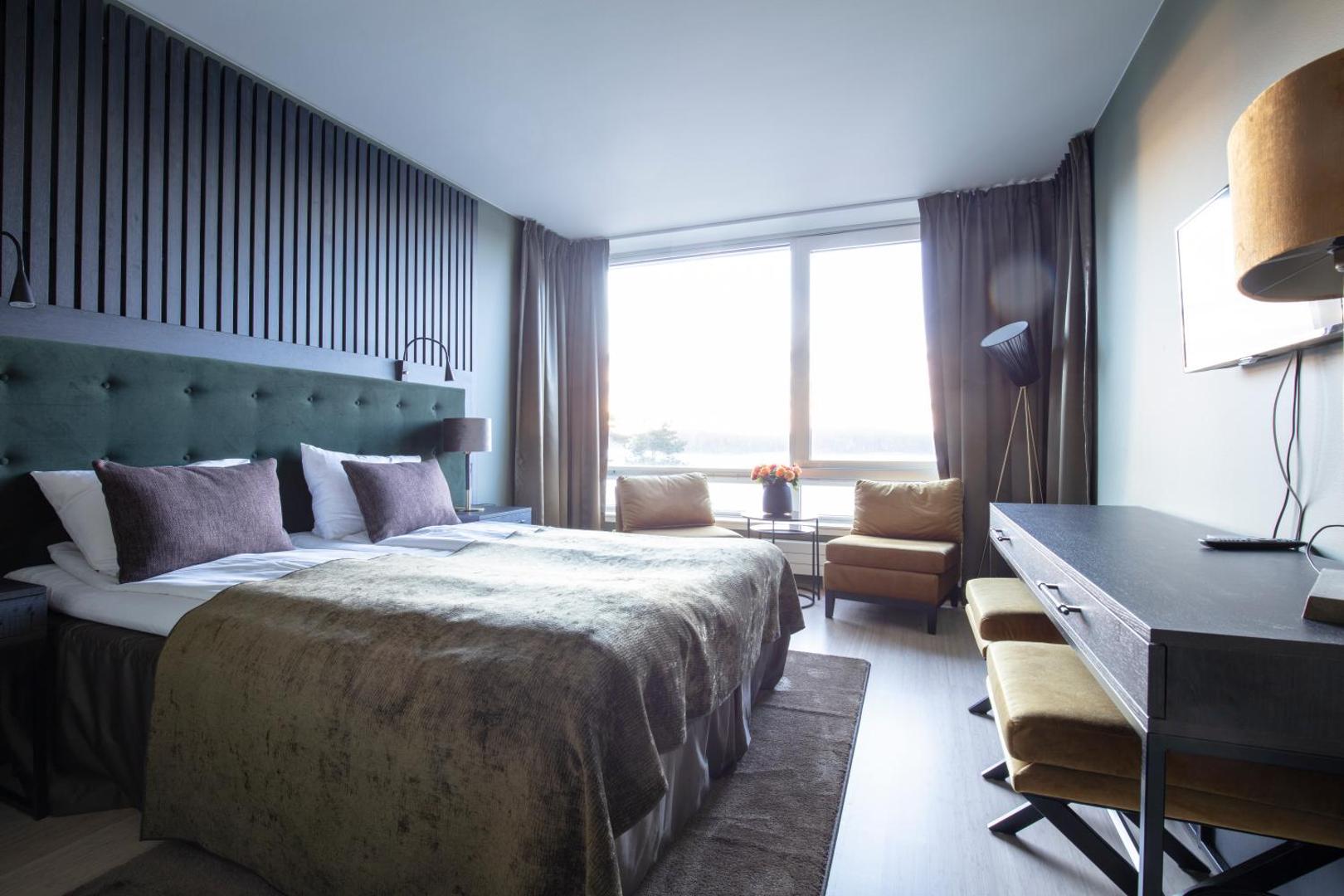 Romskog Spa & Resort