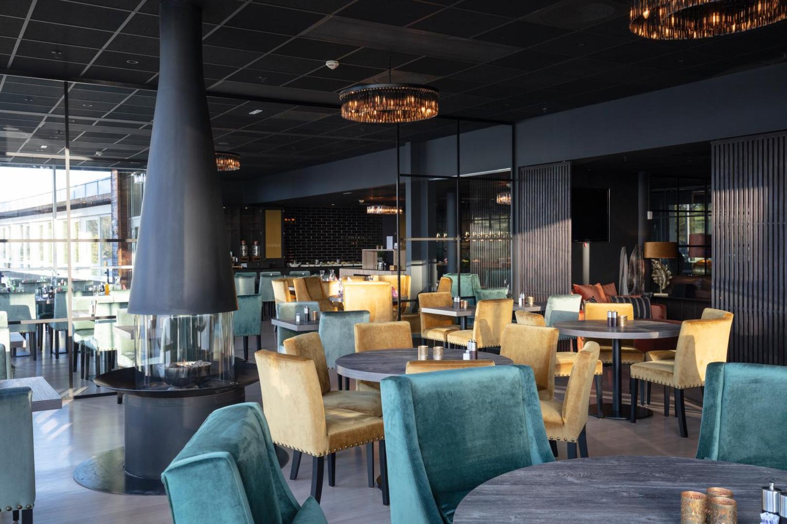 Romskog Spa & Resort