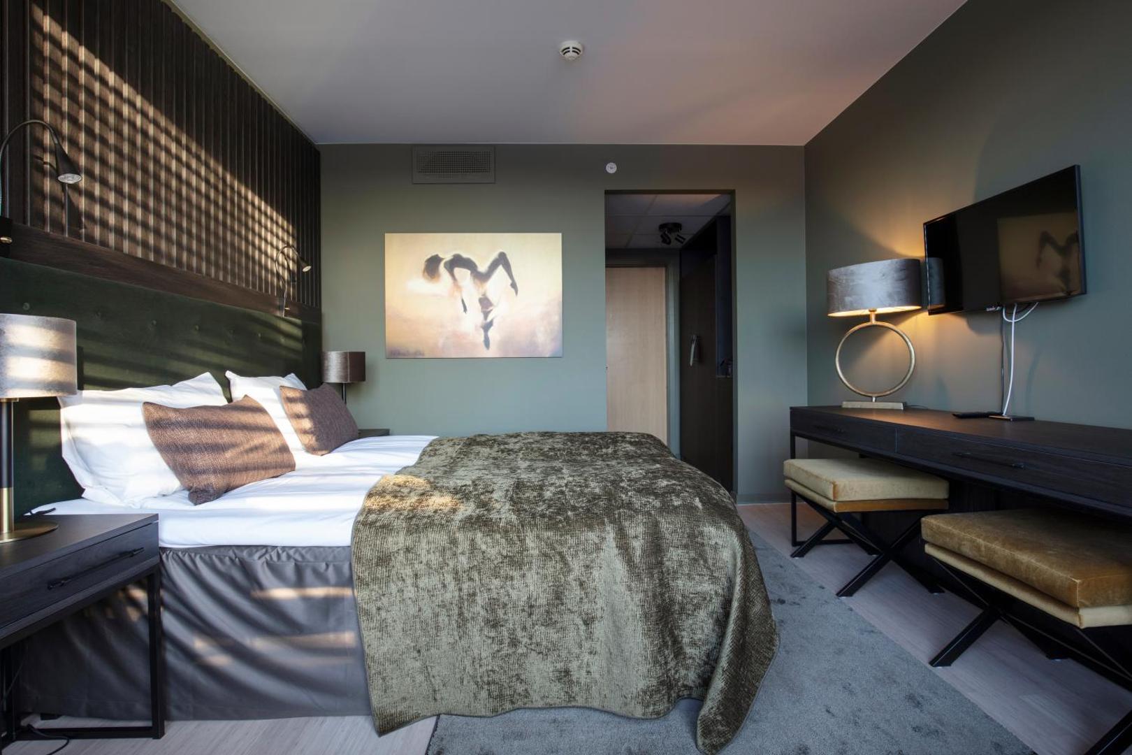 Romskog Spa & Resort