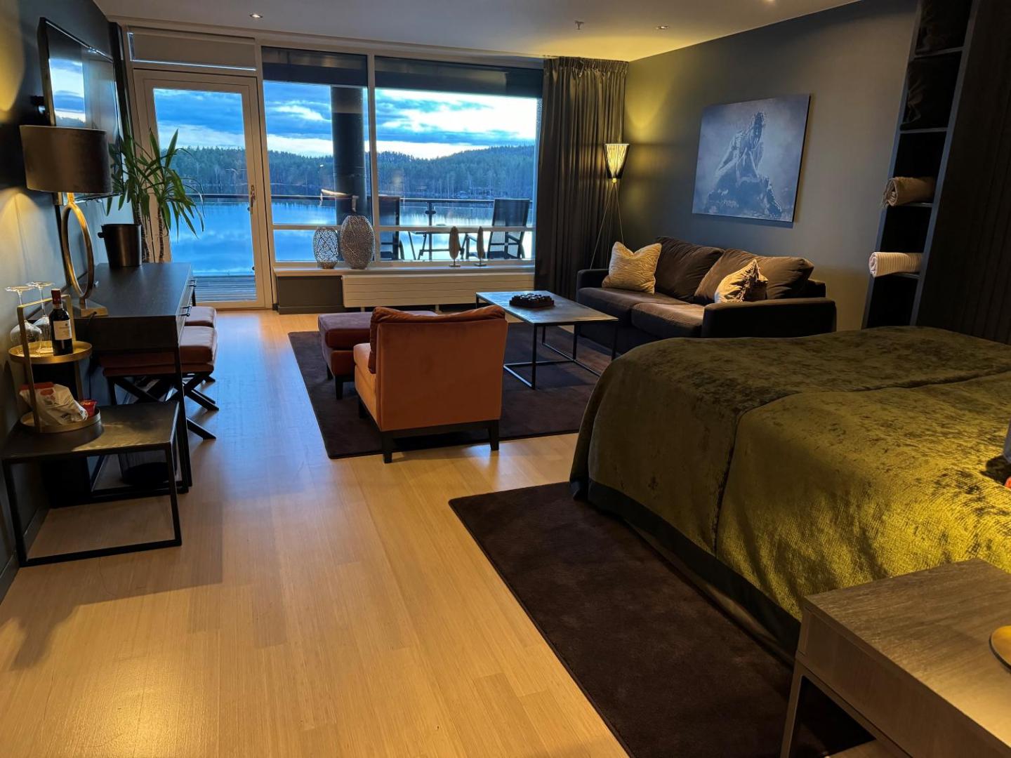 Romskog Spa & Resort