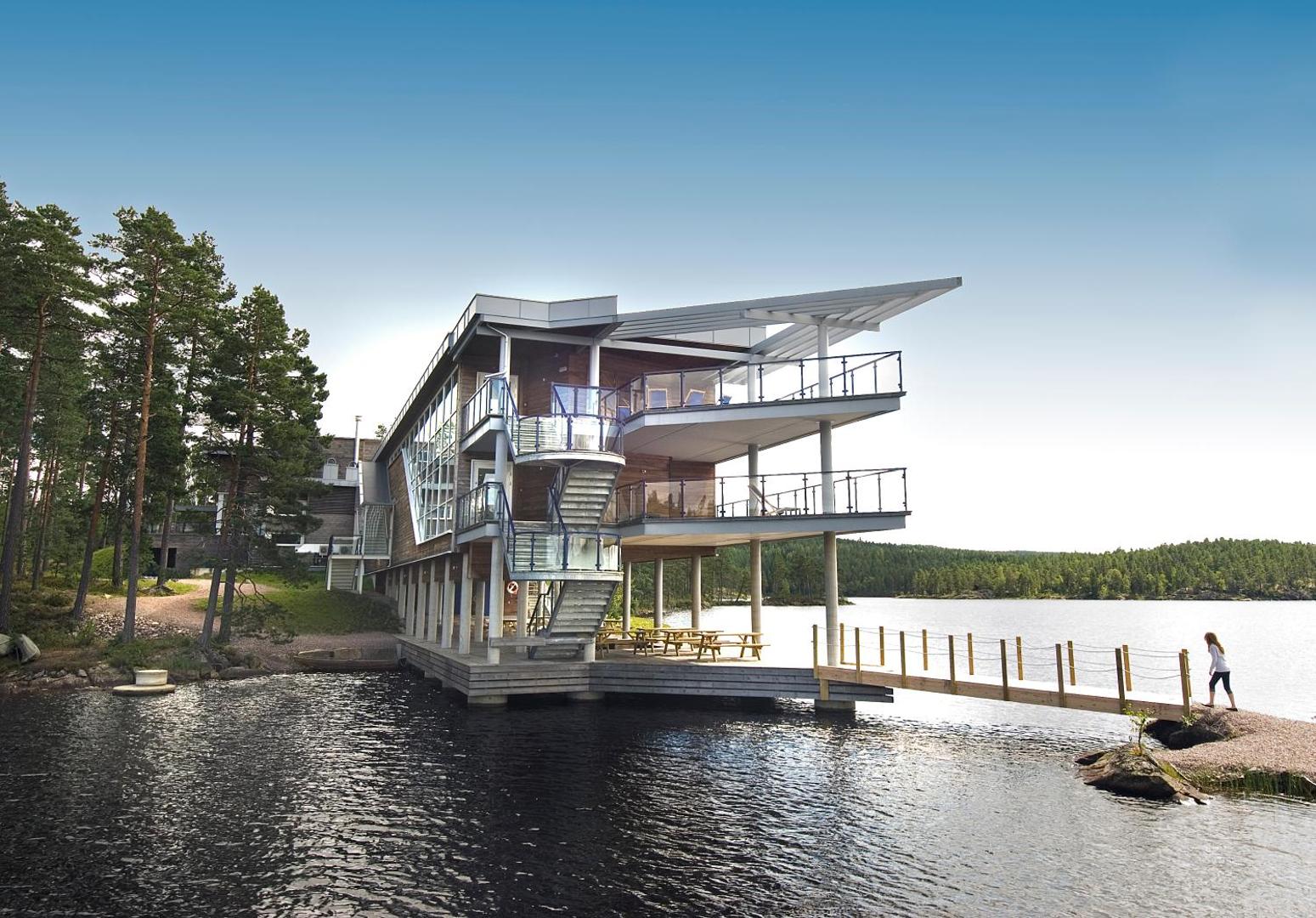 Romskog Spa & Resort