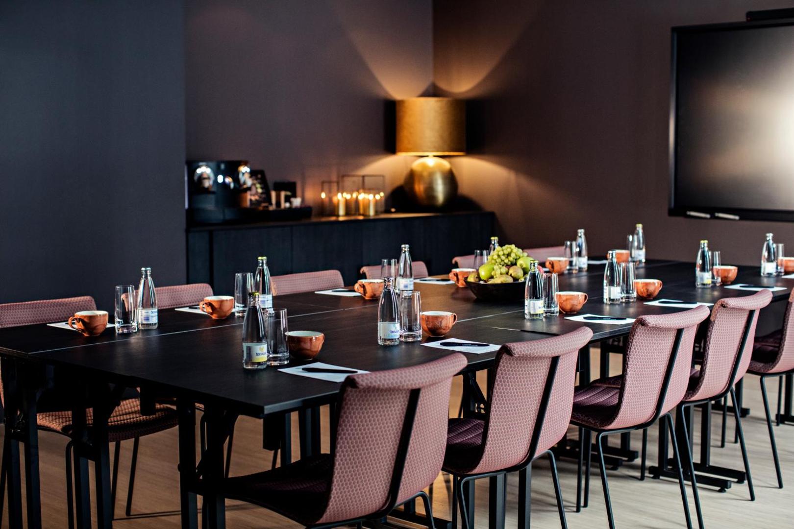 Romskog Spa & Resort