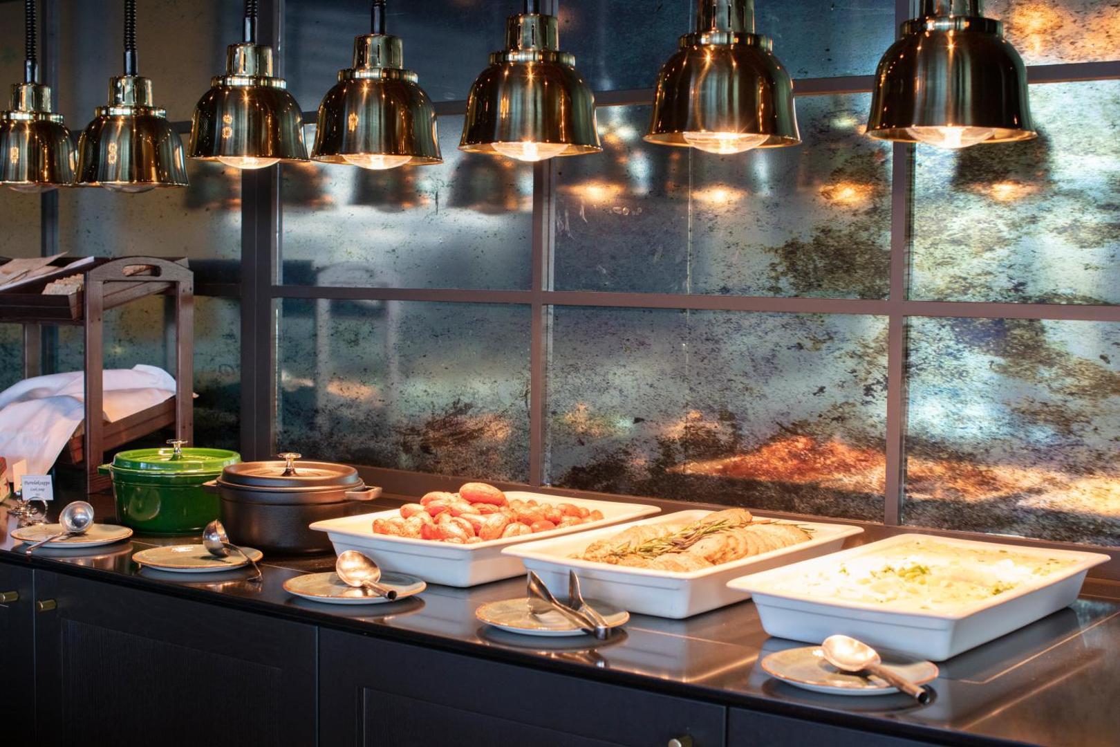 Romskog Spa & Resort