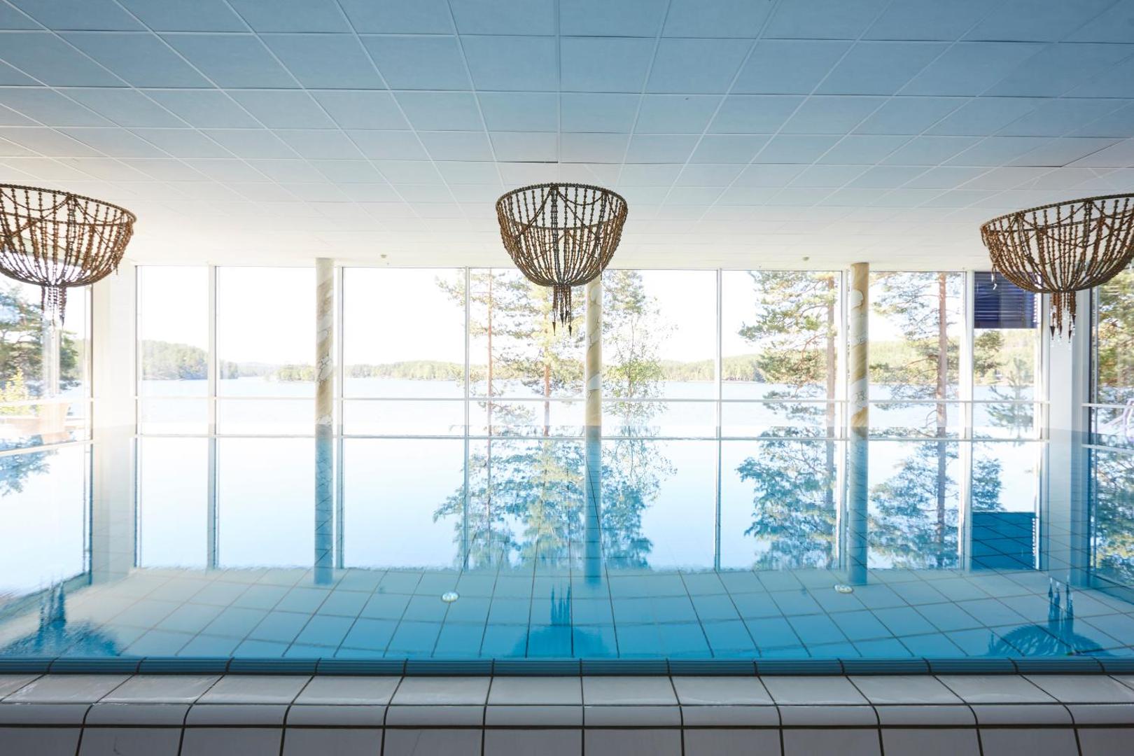 Romskog Spa & Resort