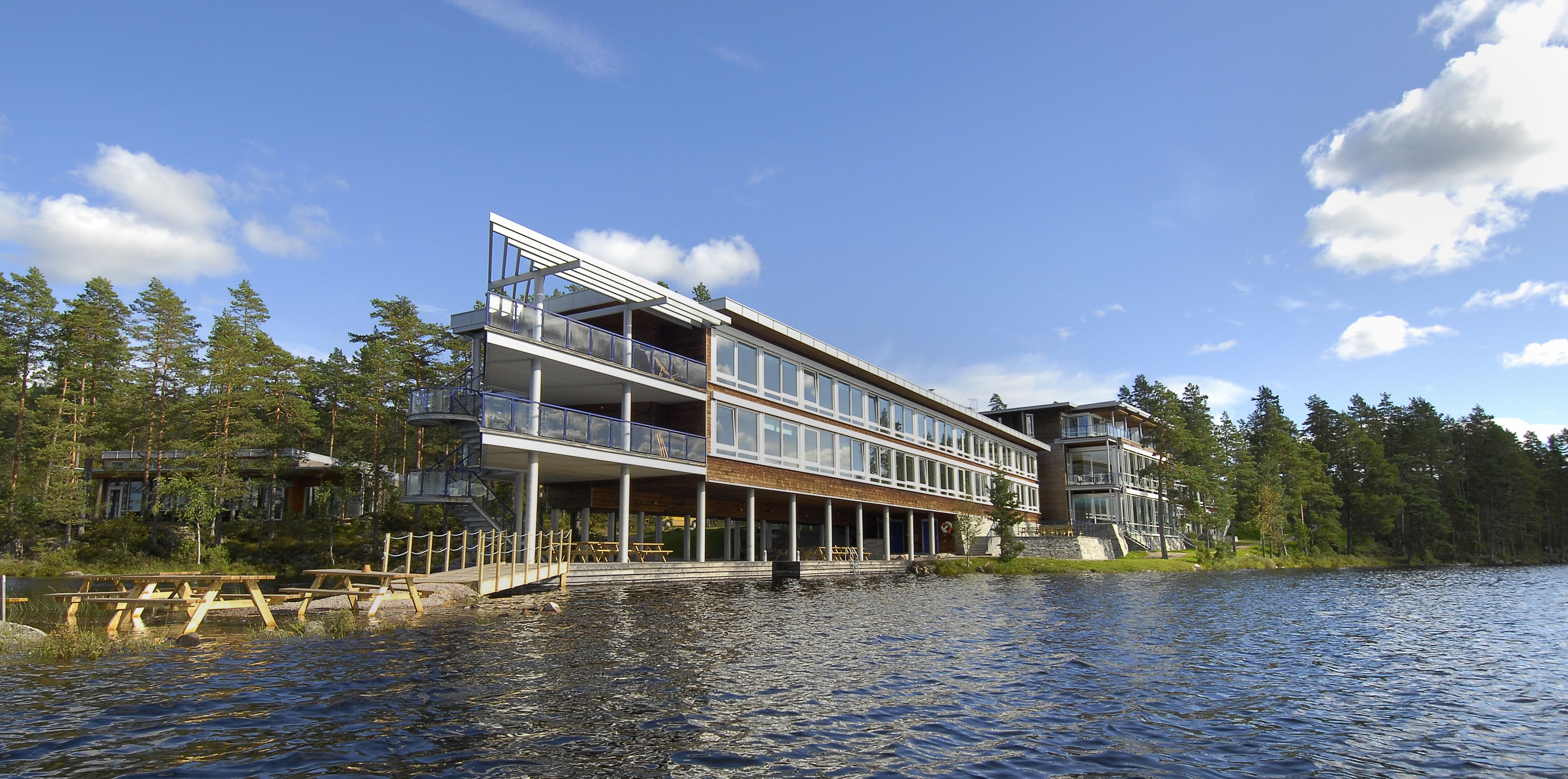 Romskog Spa & Resort