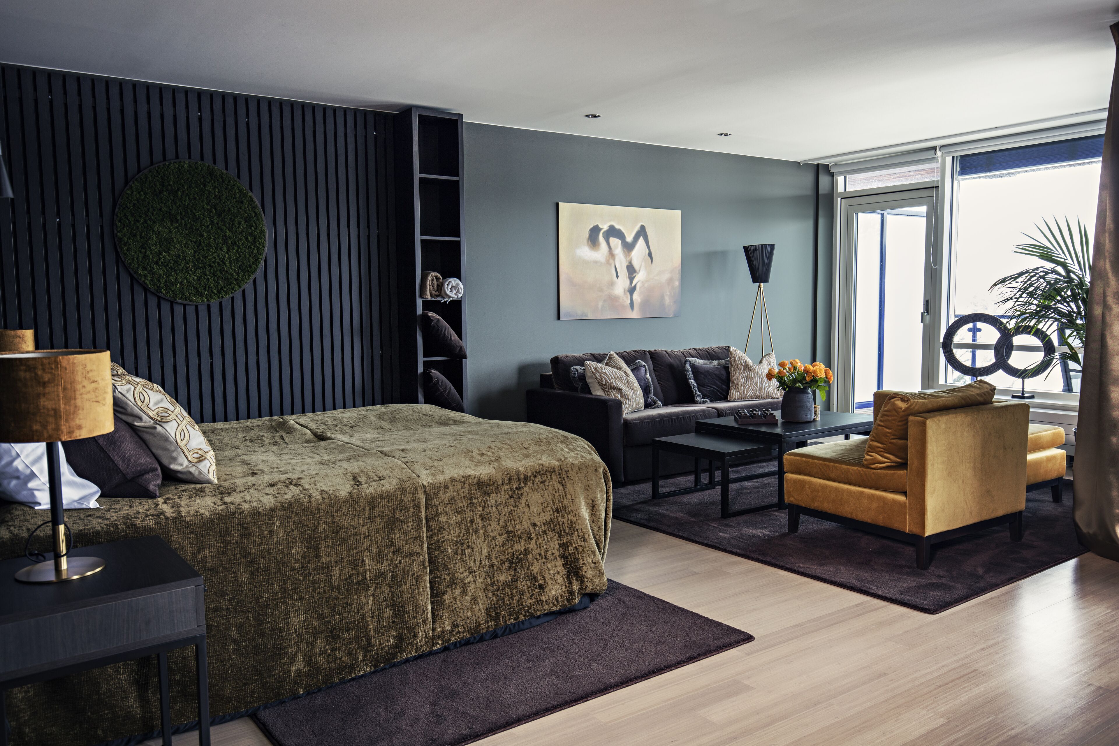 Romskog Spa & Resort