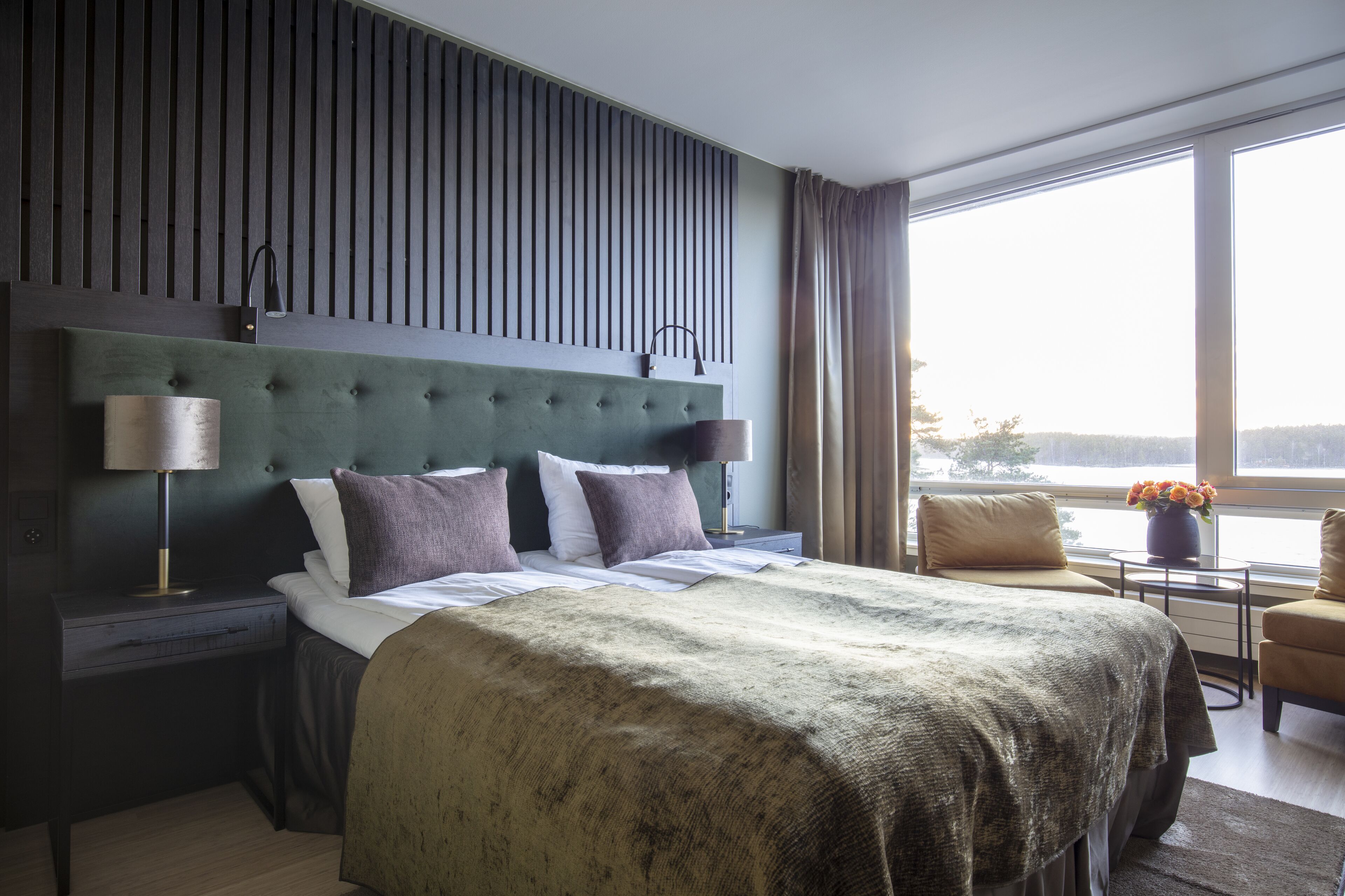 Romskog Spa & Resort