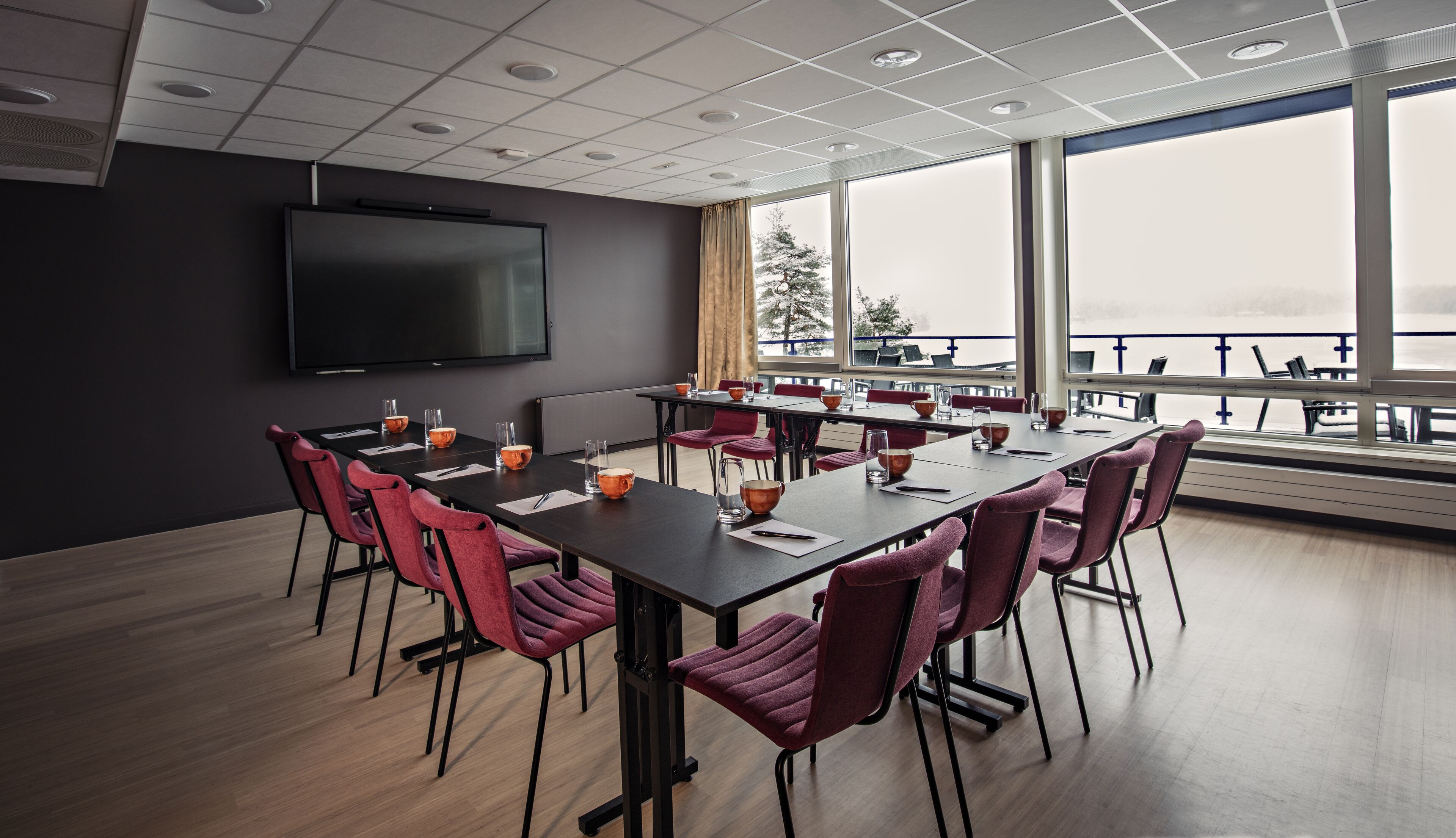 Romskog Spa & Resort