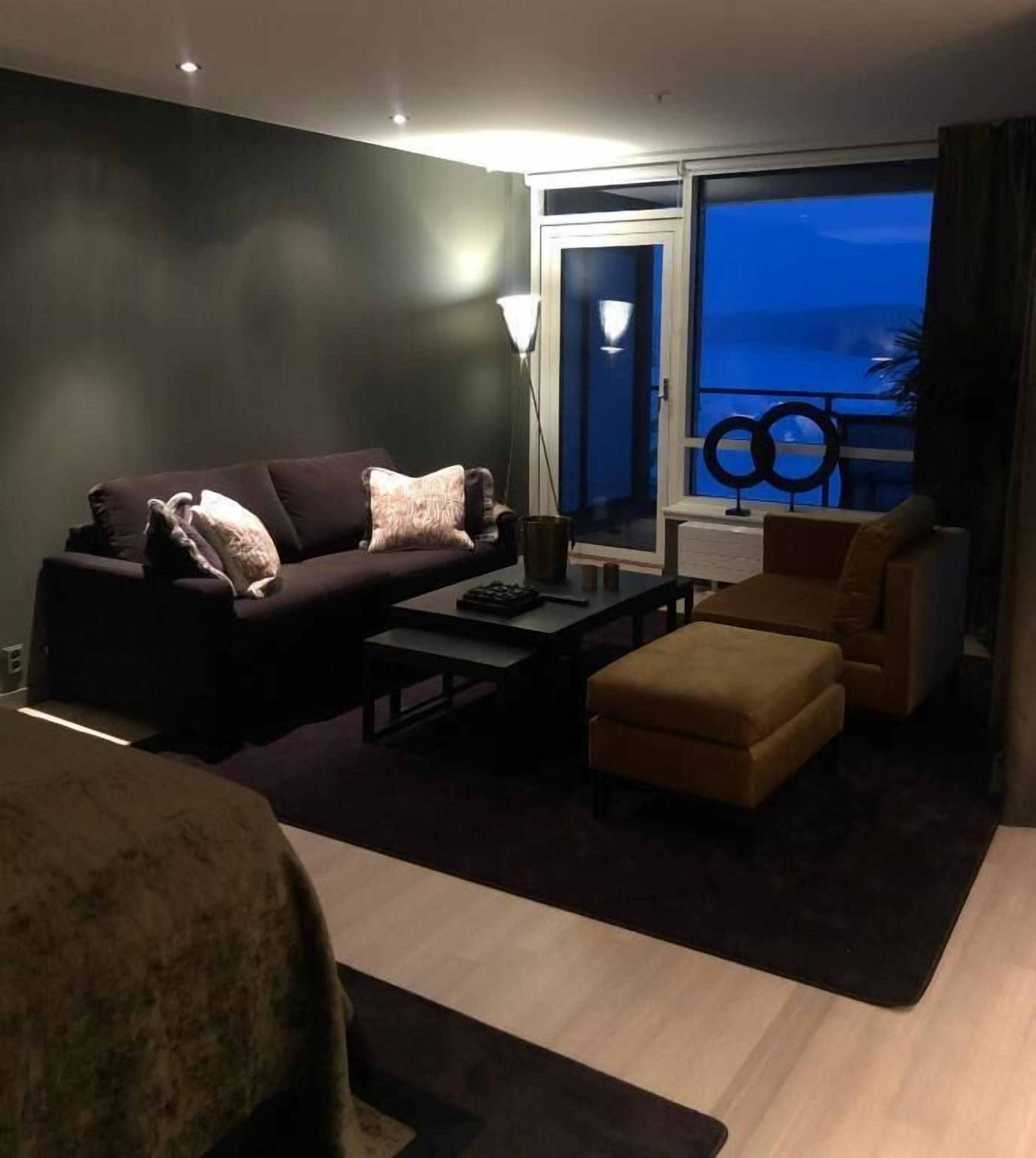 Romskog Spa & Resort