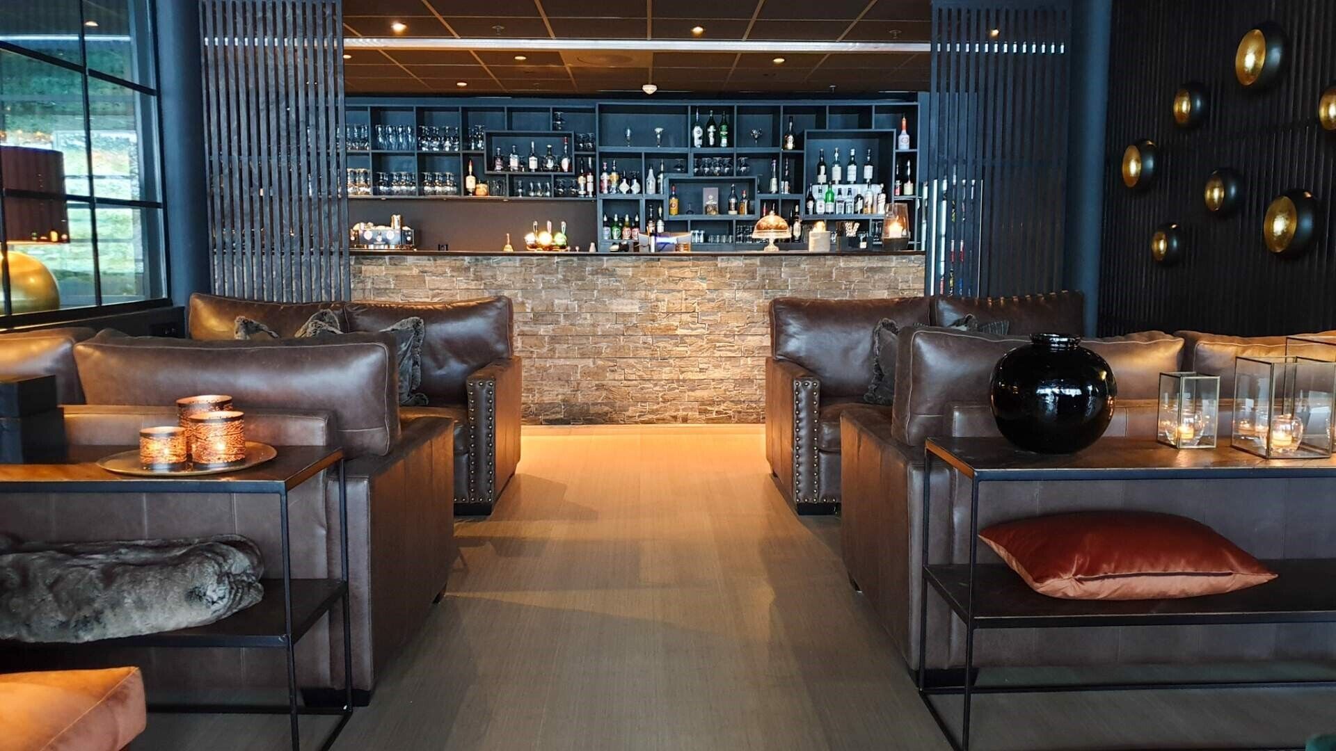 Romskog Spa & Resort