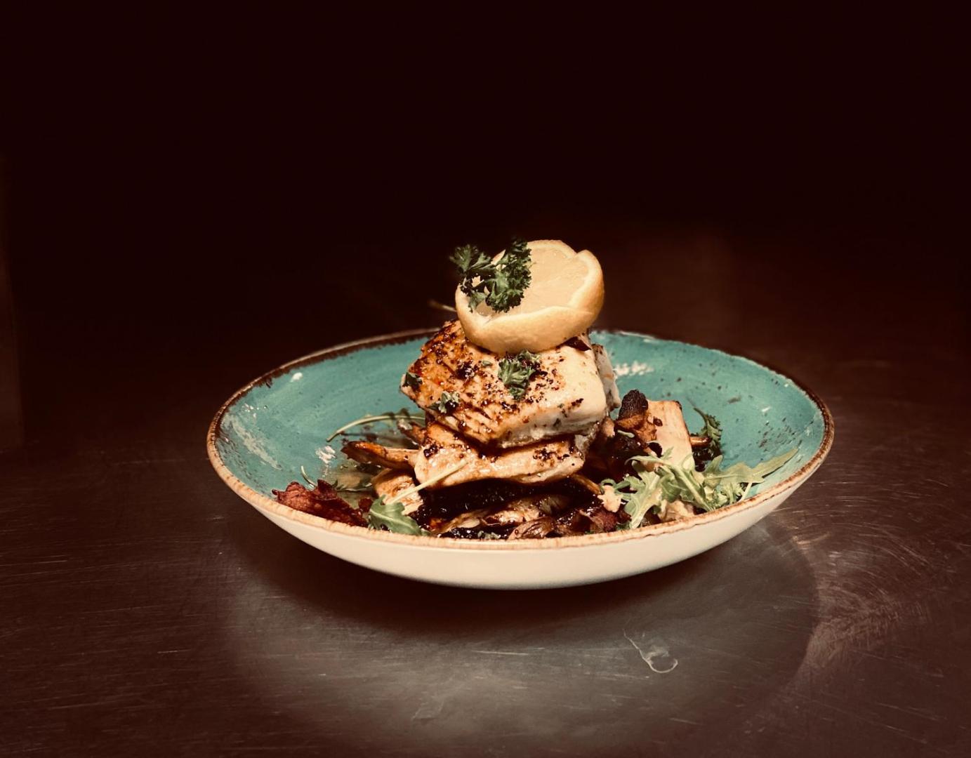 Romskog Spa & Resort