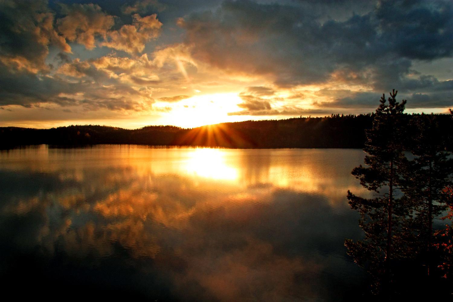 Romskog Spa & Resort