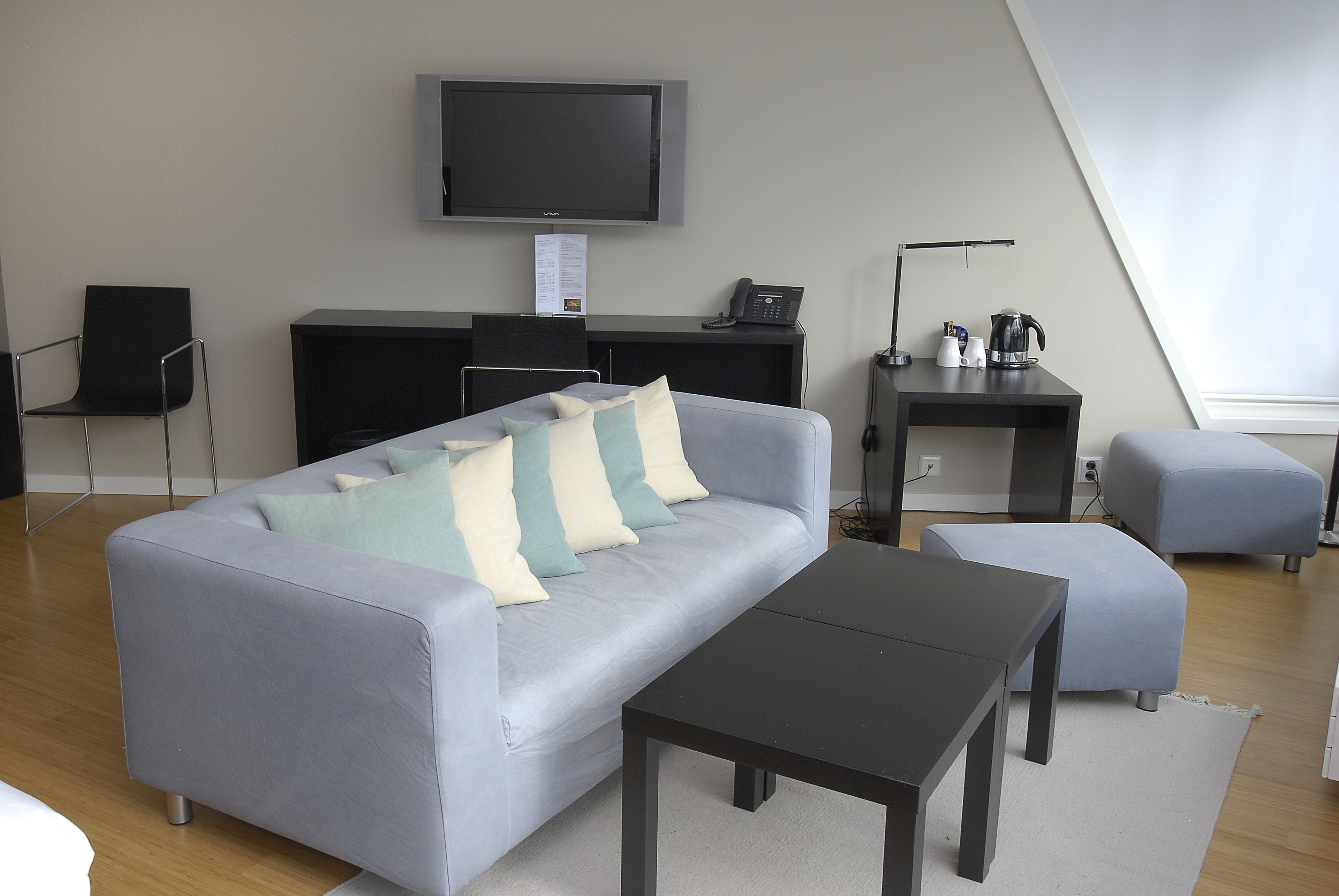 Romskog Spa & Resort