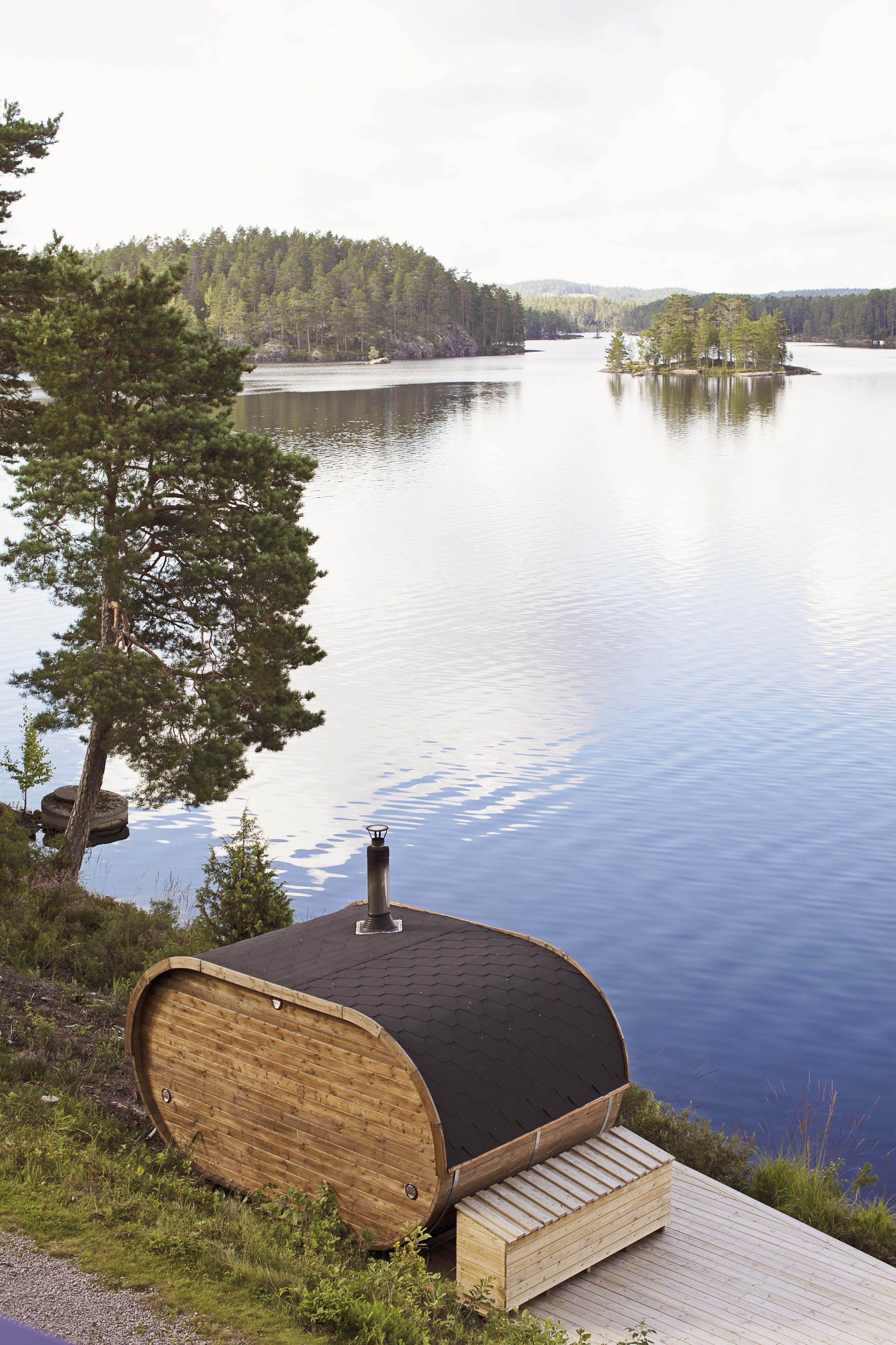 Romskog Spa & Resort