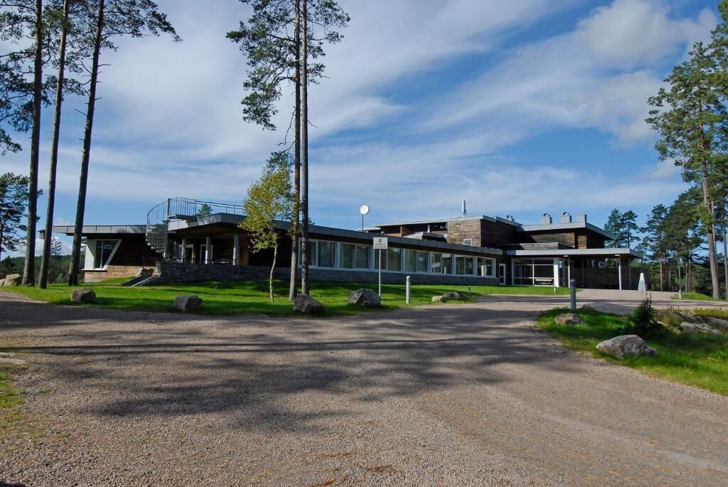Romskog Spa & Resort