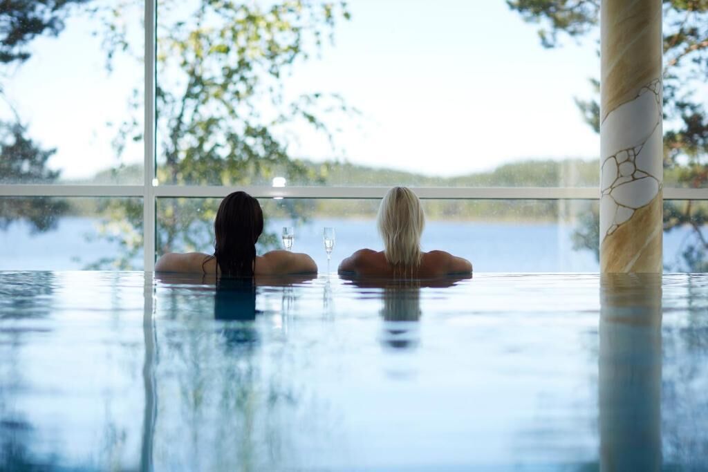 Romskog Spa & Resort
