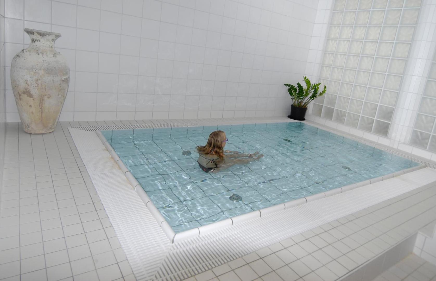 Romskog Spa & Resort