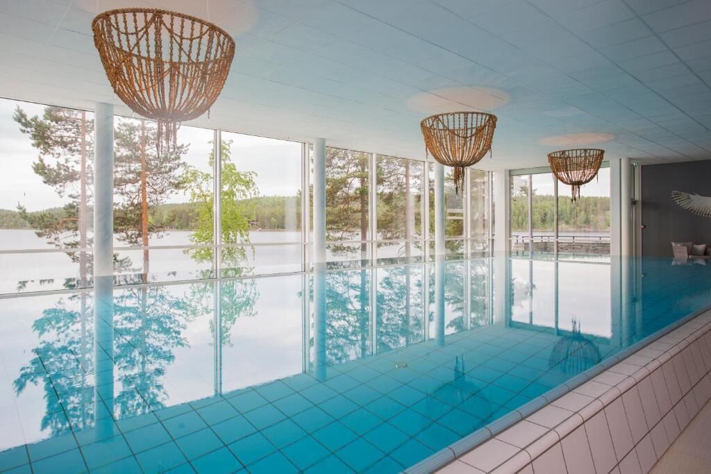 Romskog Spa & Resort