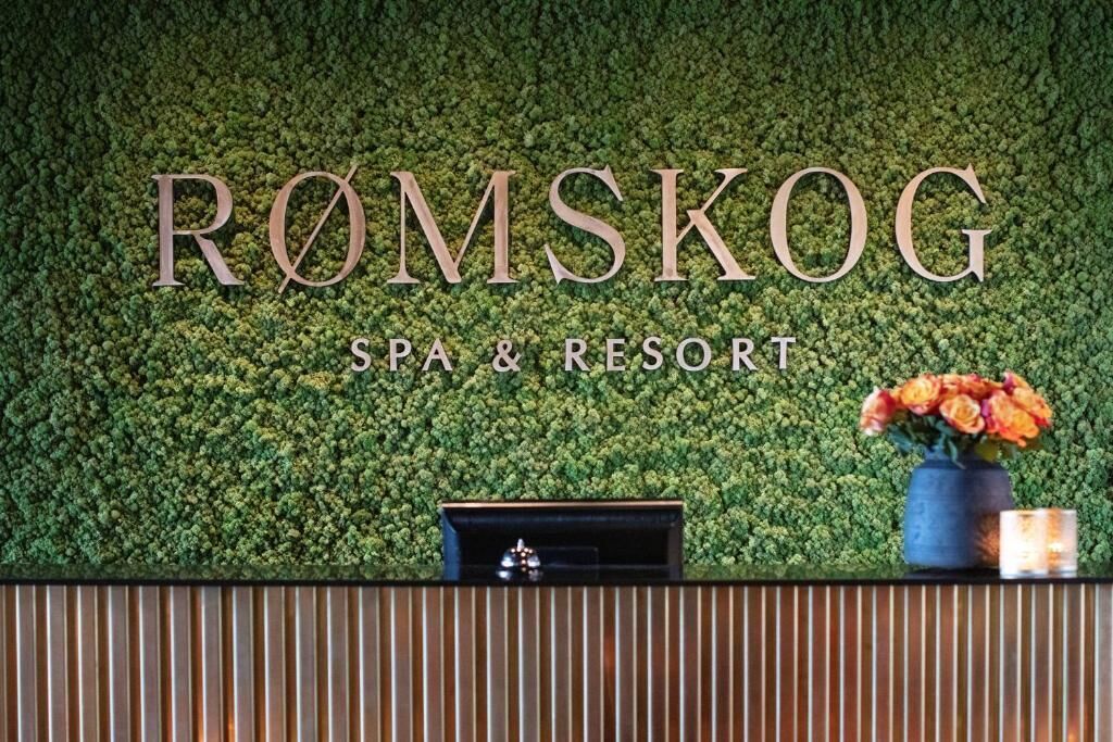 Romskog Spa & Resort
