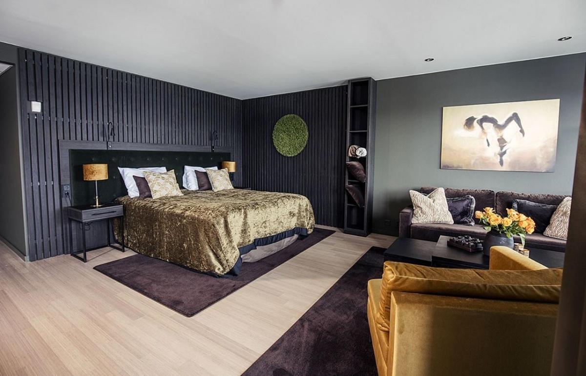 Romskog Spa & Resort