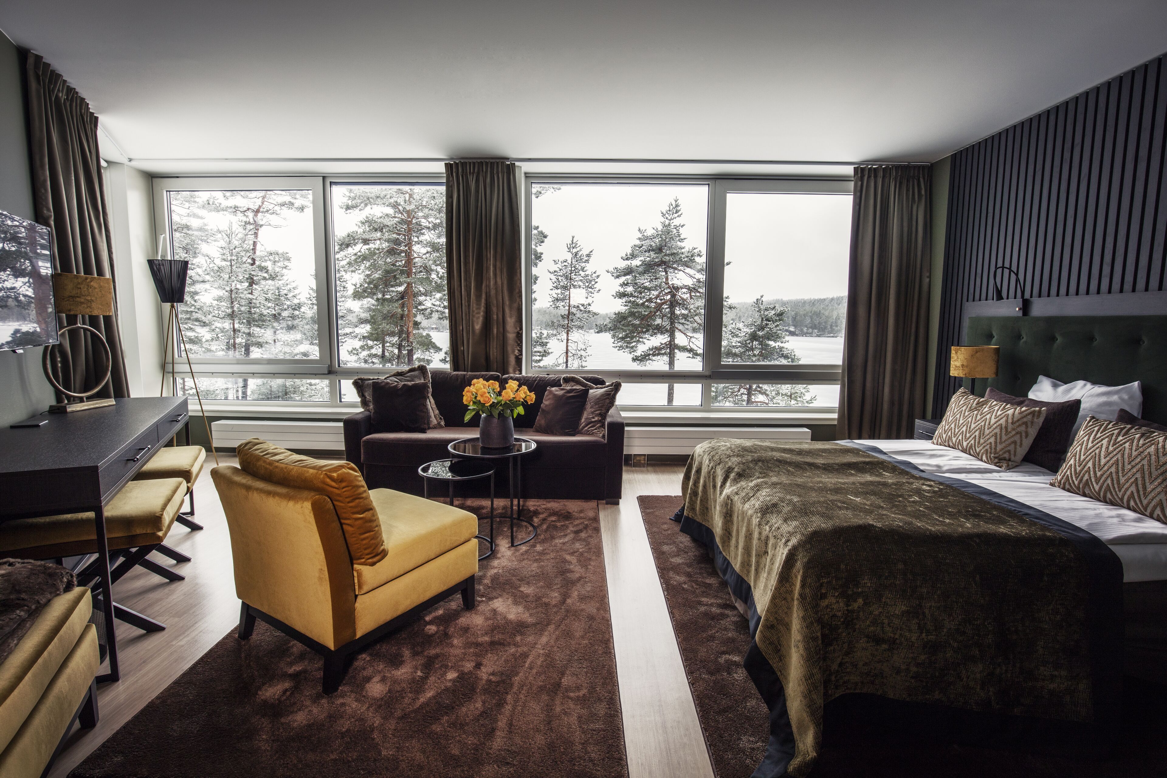 Romskog Spa & Resort