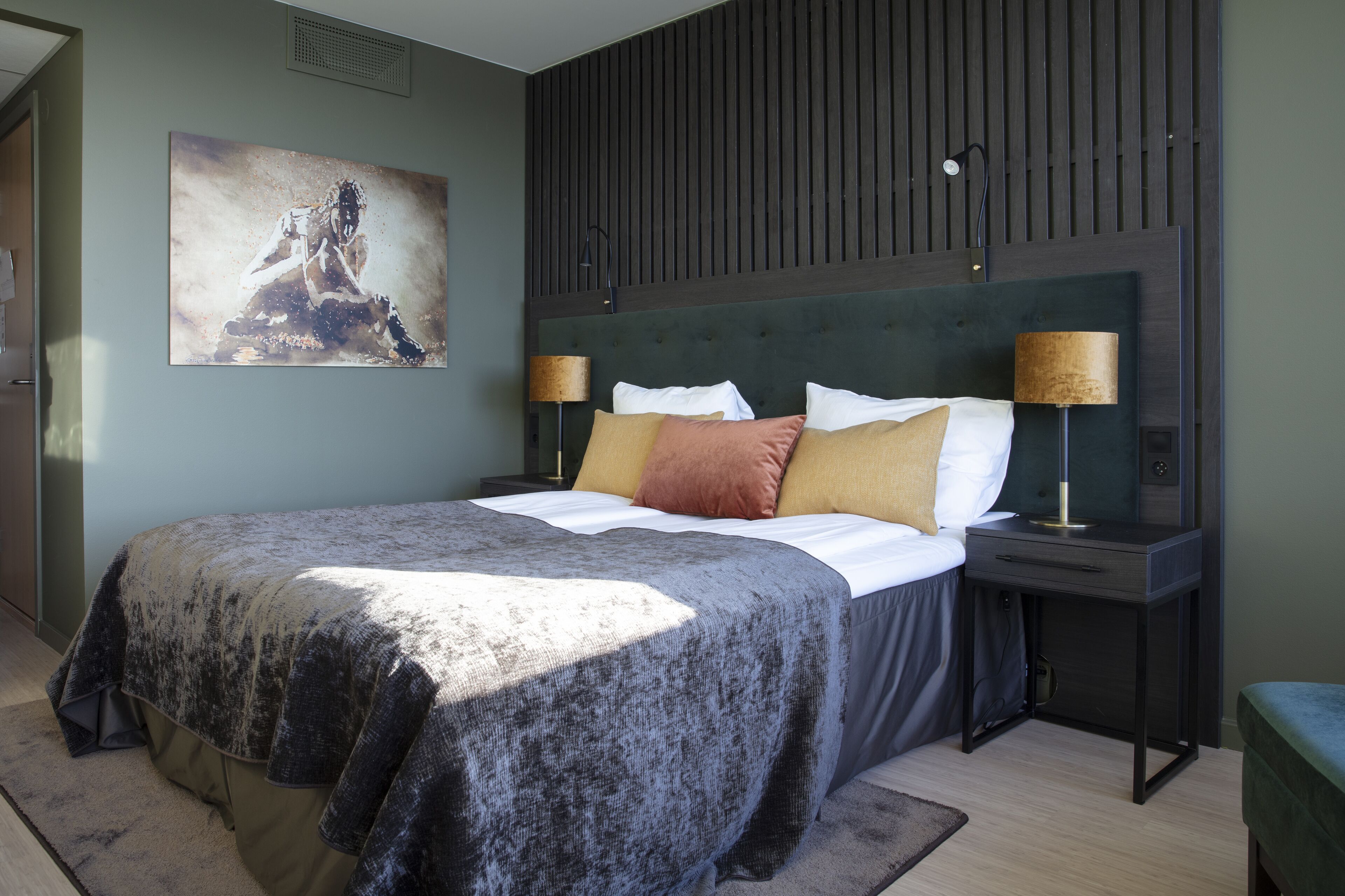 Romskog Spa & Resort