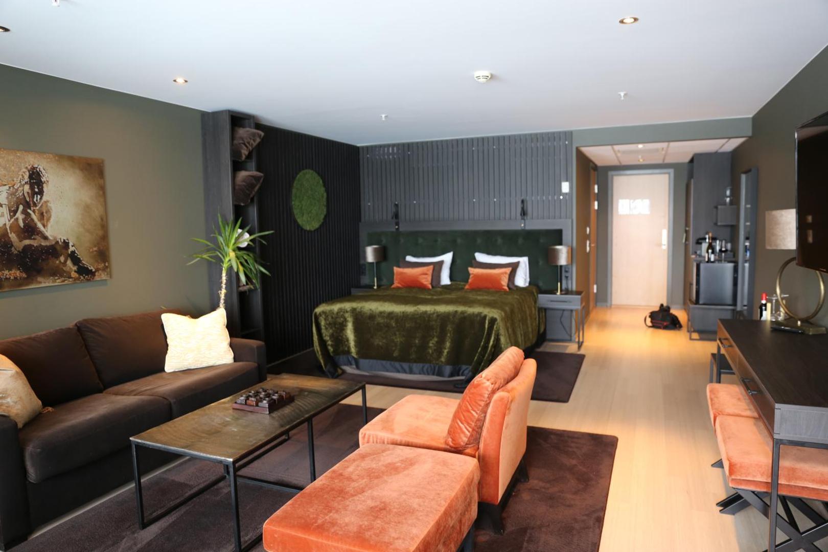 Romskog Spa & Resort