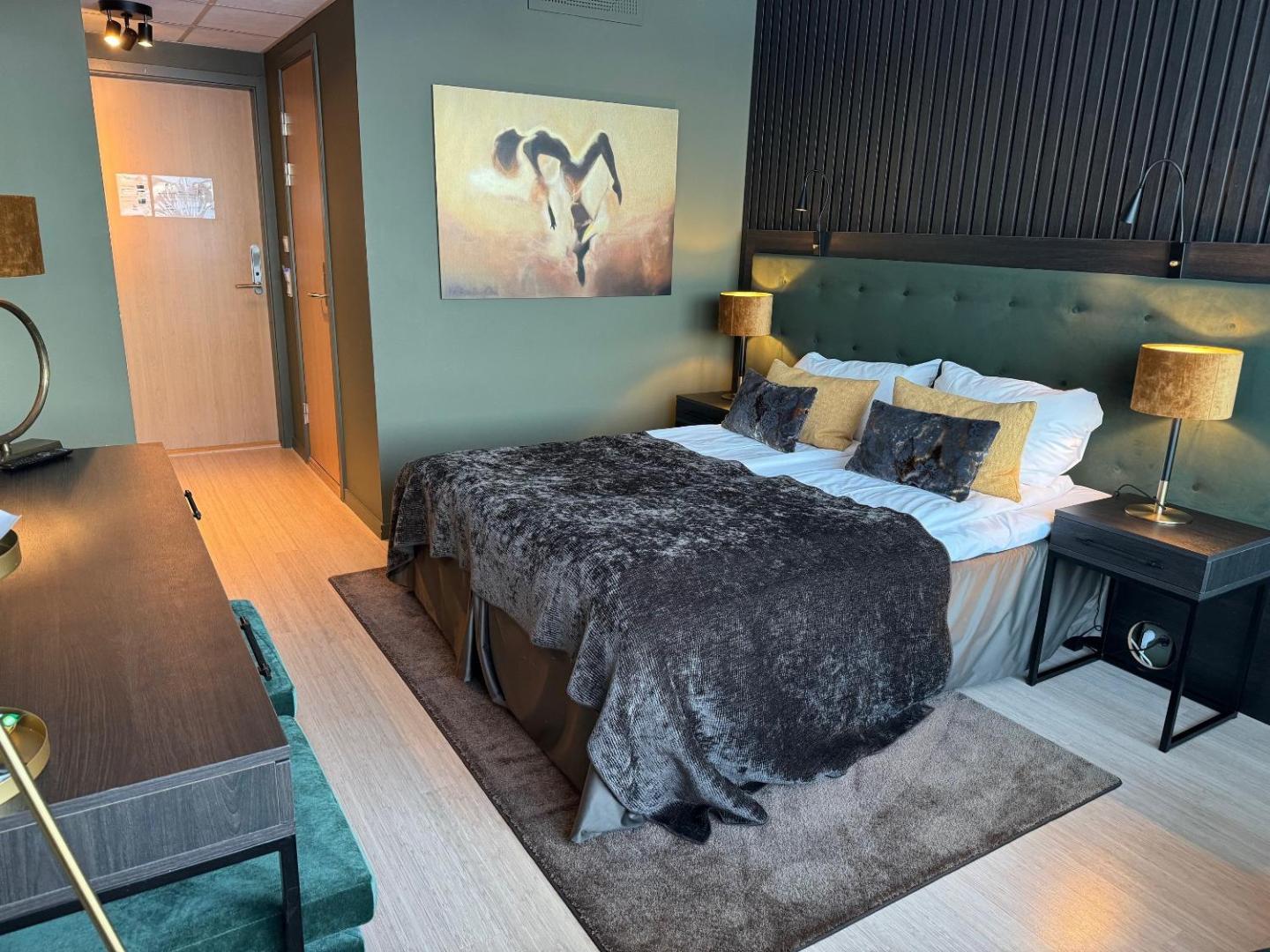 Romskog Spa & Resort